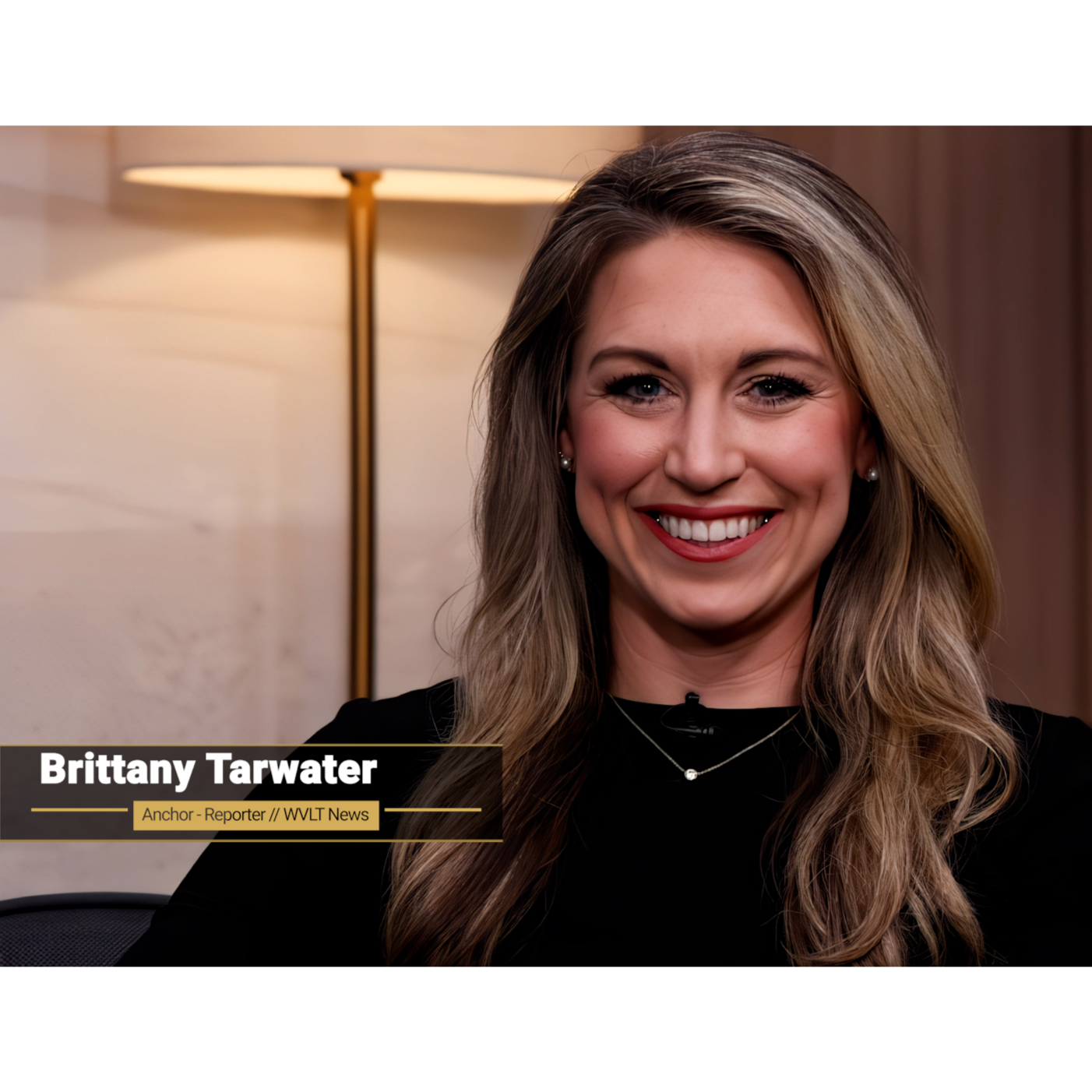 AIP 2208 - Brittany Tarwater, part 1 - podcast episode cover