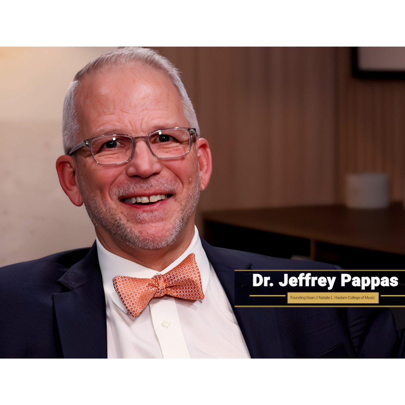 AIP 2219 - Dr. Jeffrey Pappas - podcast episode cover