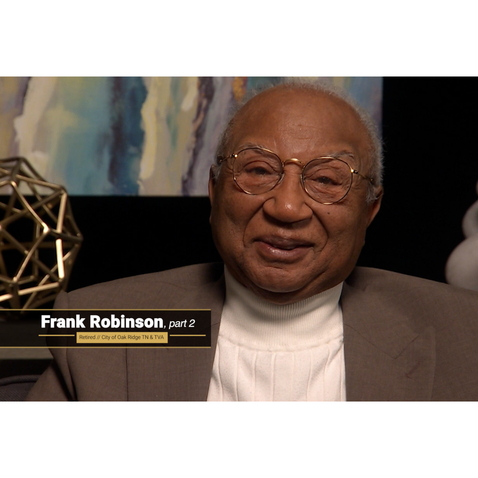 Anything is Possible \