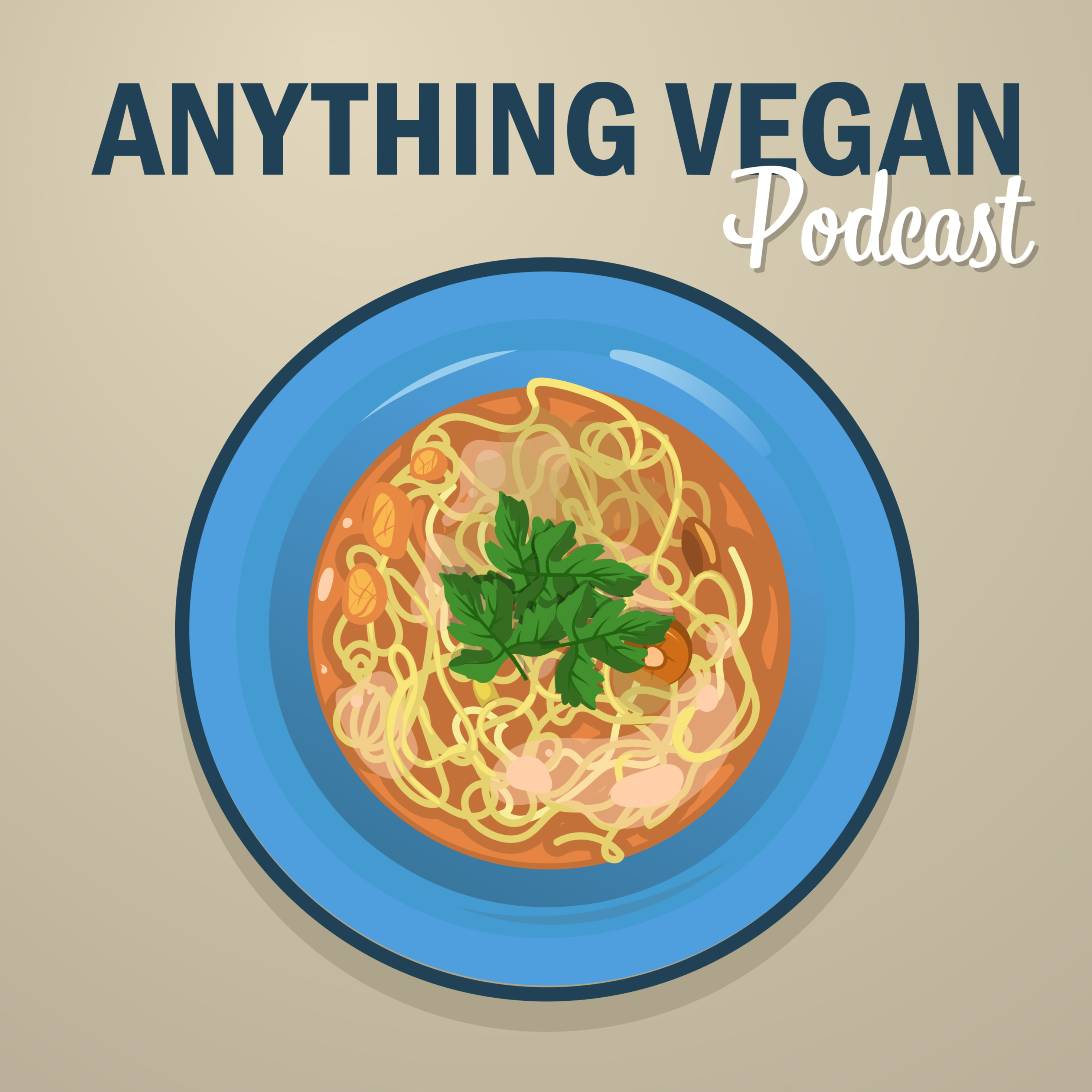 anythingveganpodcast