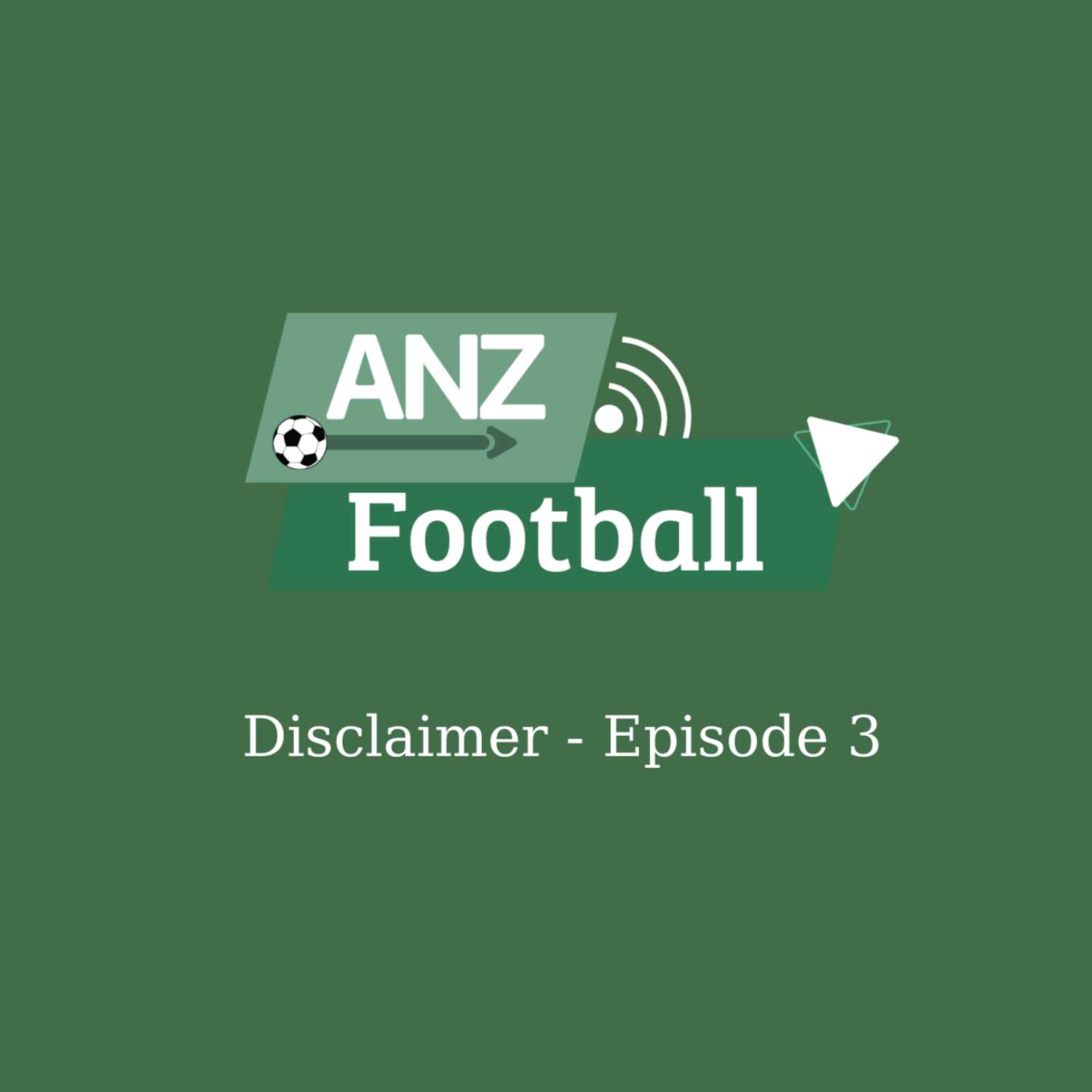 Watch Football Streaming On TV with Anzfootball.com