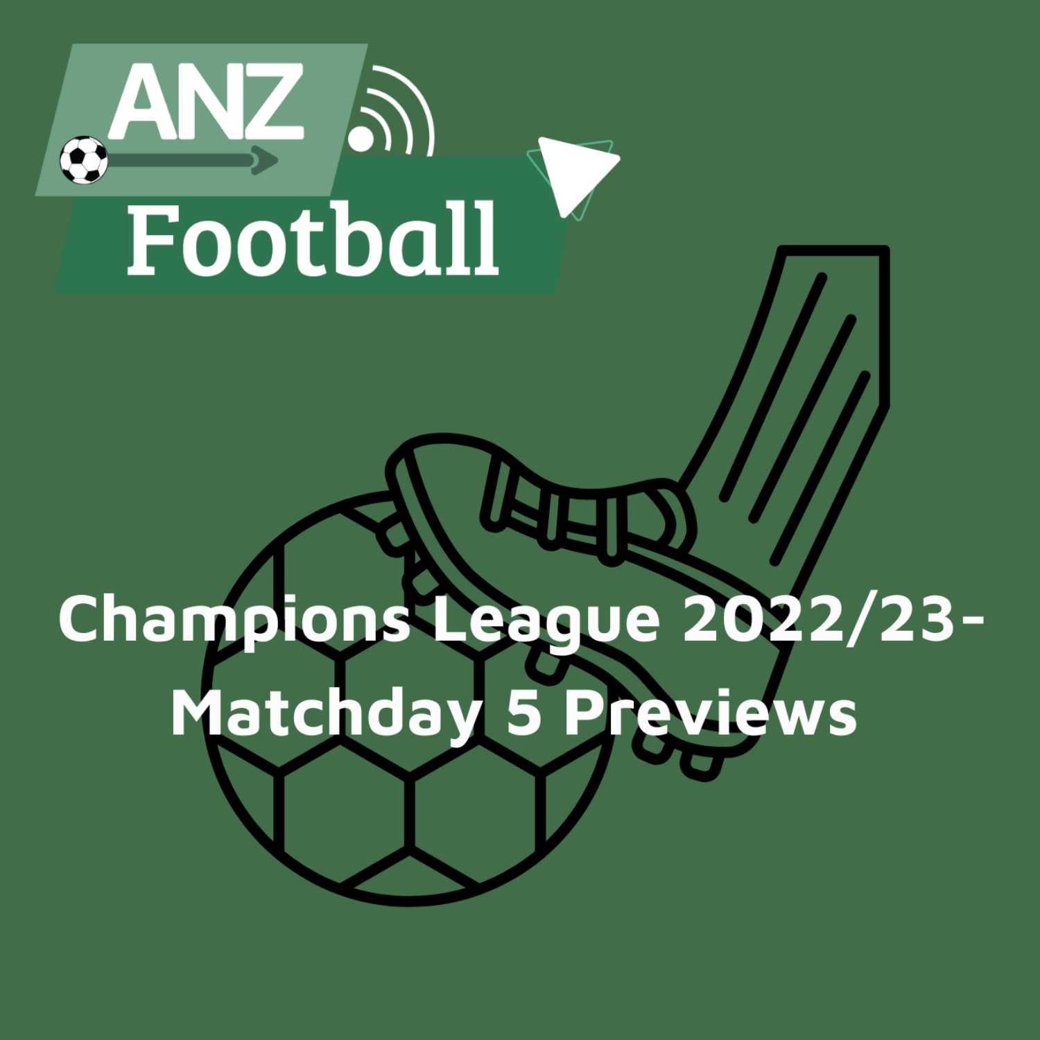 Watch Live Football Games ANZFootball