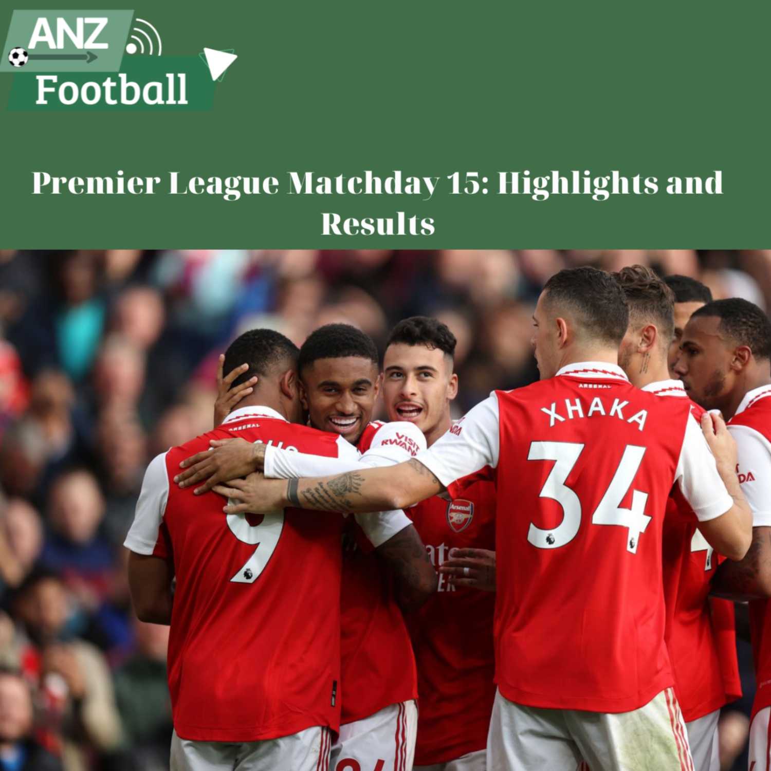 Watch Live Football Games ANZFootball
