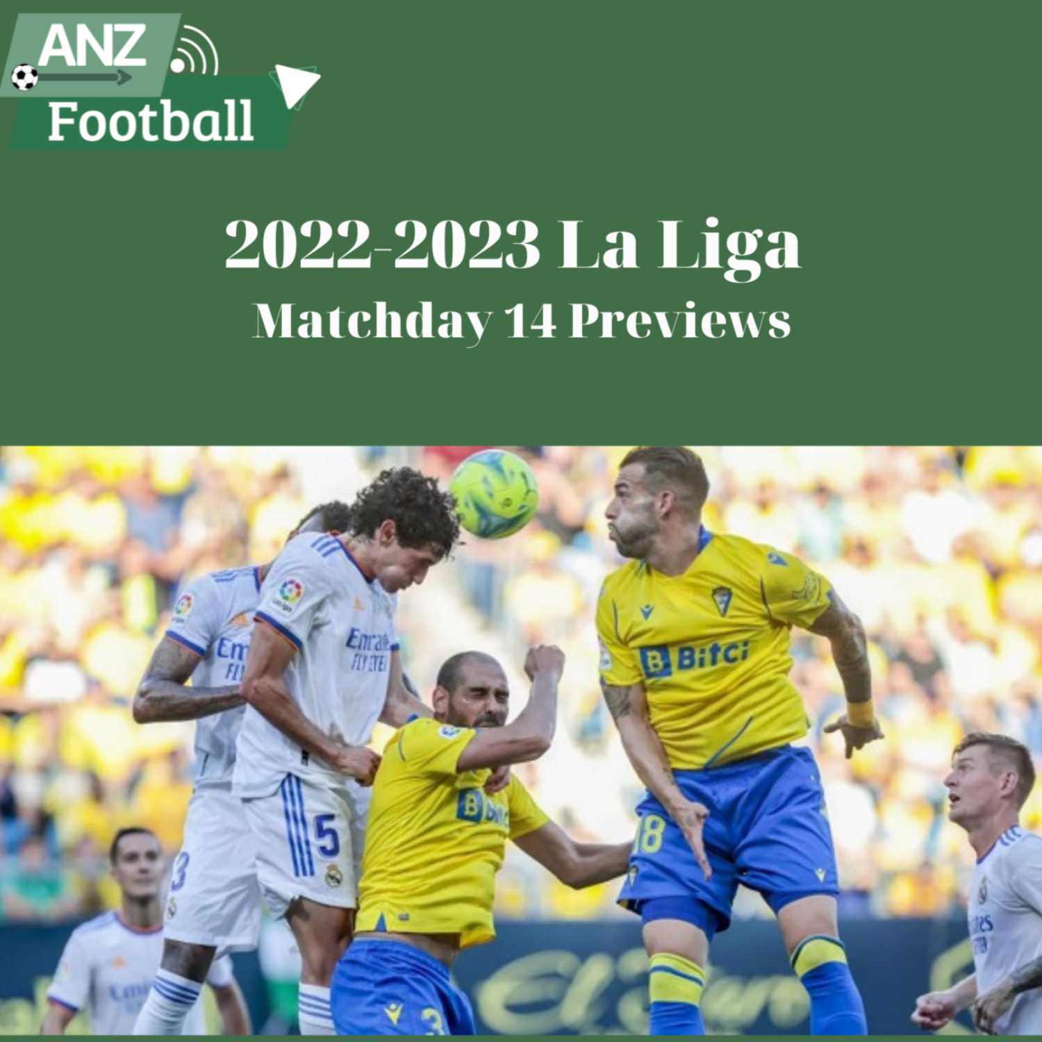 Watch Live Football Games ANZFootball