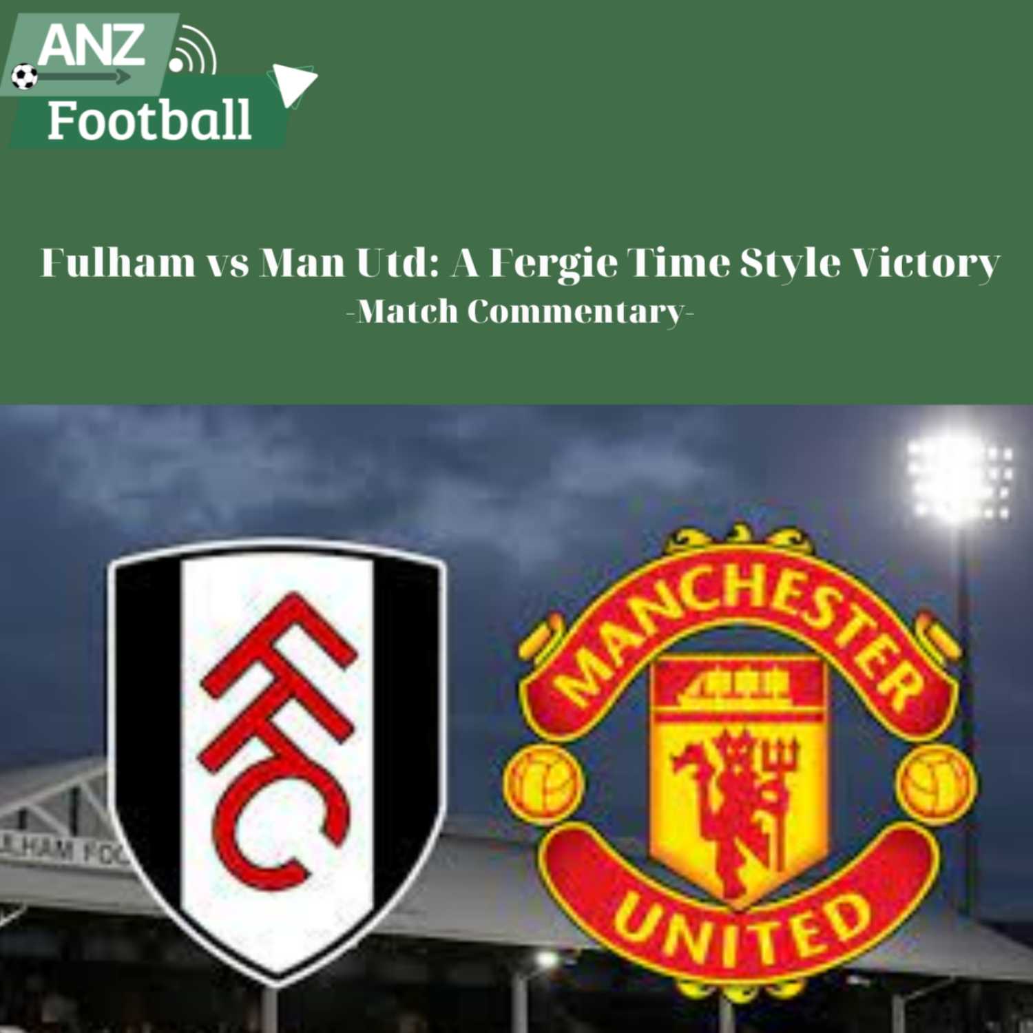 Watch Football Streaming On TV with Anzfootball.com