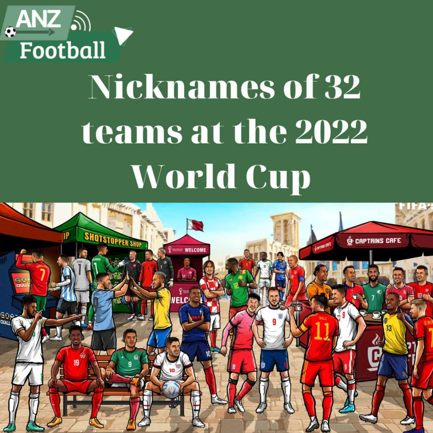 Watch Live Football Games ANZFootball