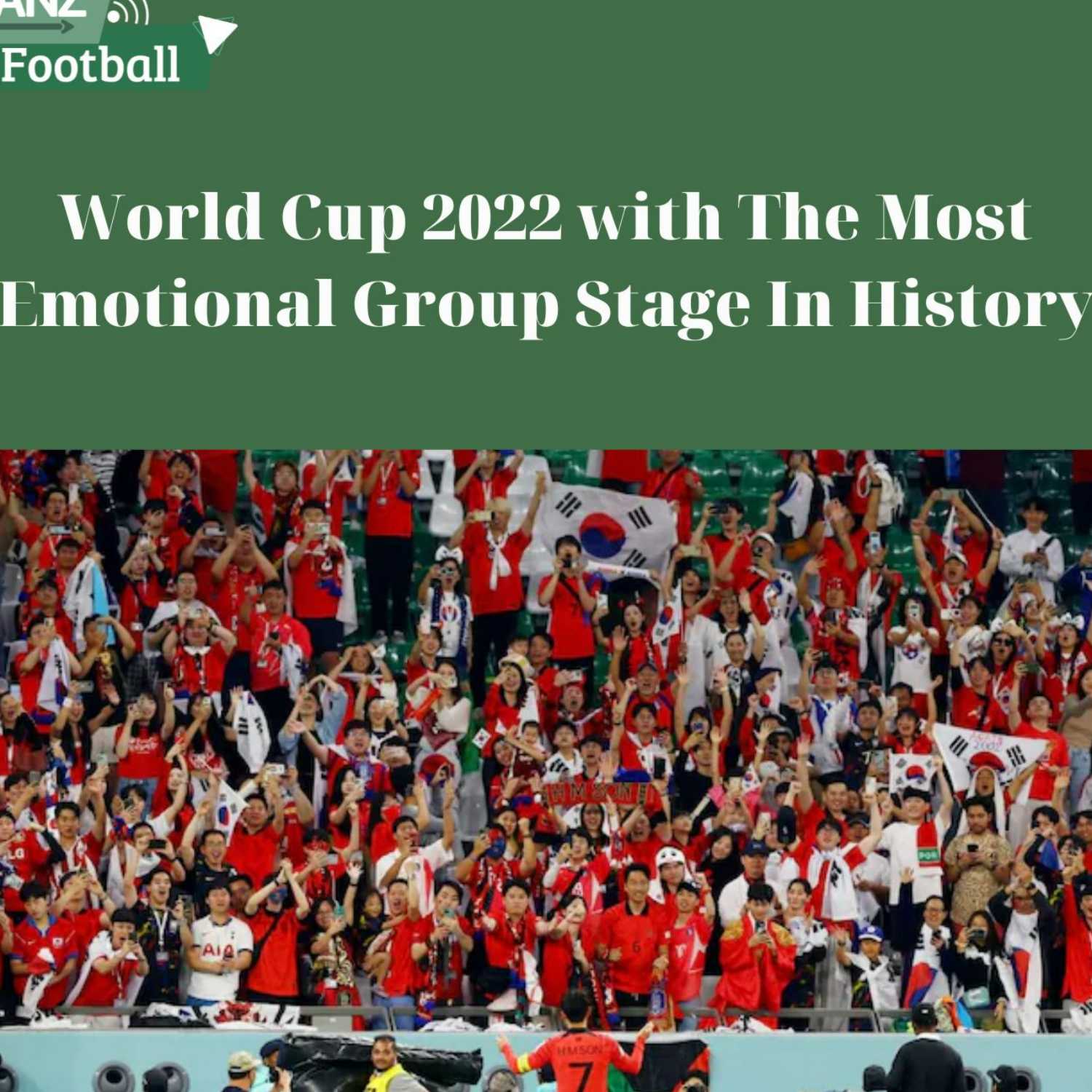 Watch Football Streaming On TV with Anzfootball.com