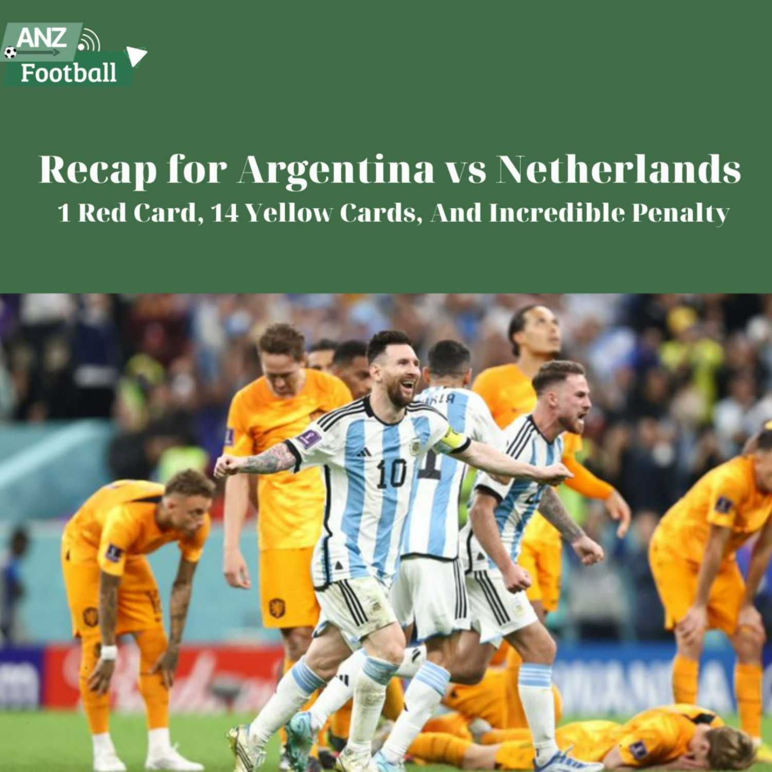 Watch Football Streaming On TV with Anzfootball.com