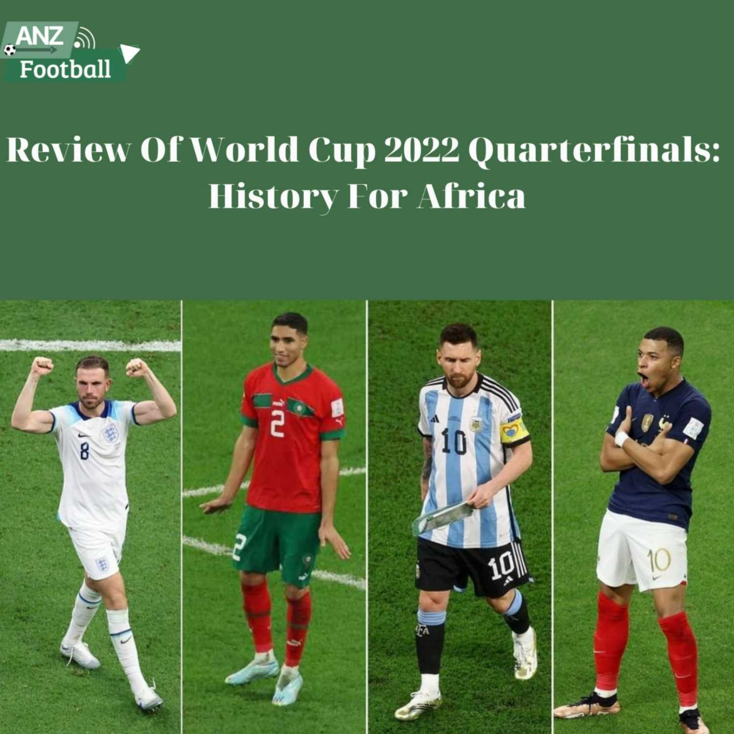 Watch Football Streaming On TV with Anzfootball.com