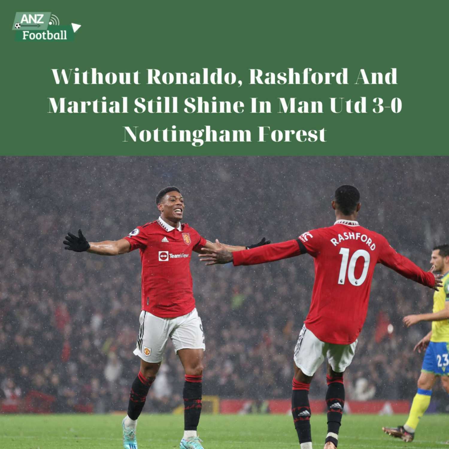 Watch Football Streaming On TV with Anzfootball.com