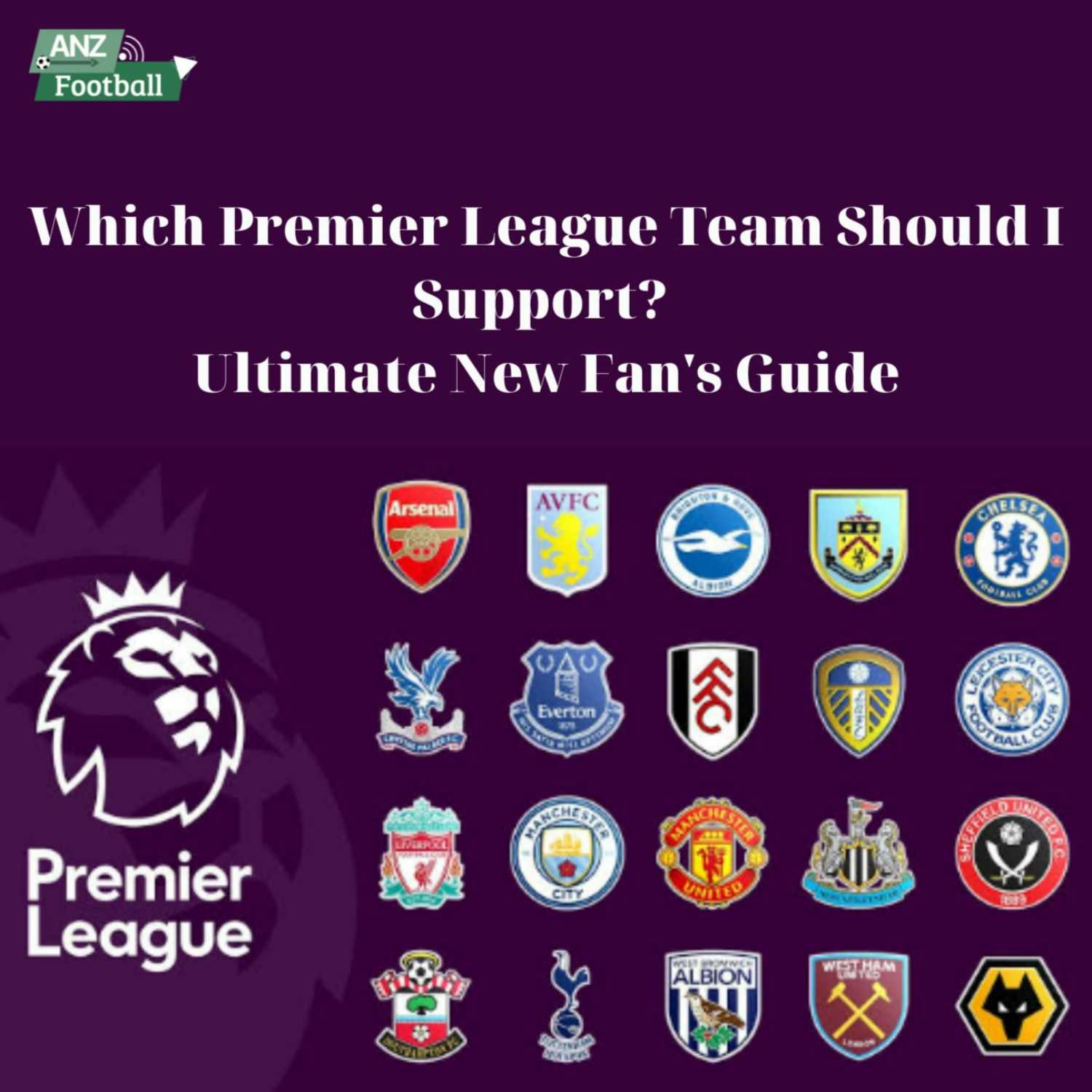 Watch Football Streaming On TV with Anzfootball.com