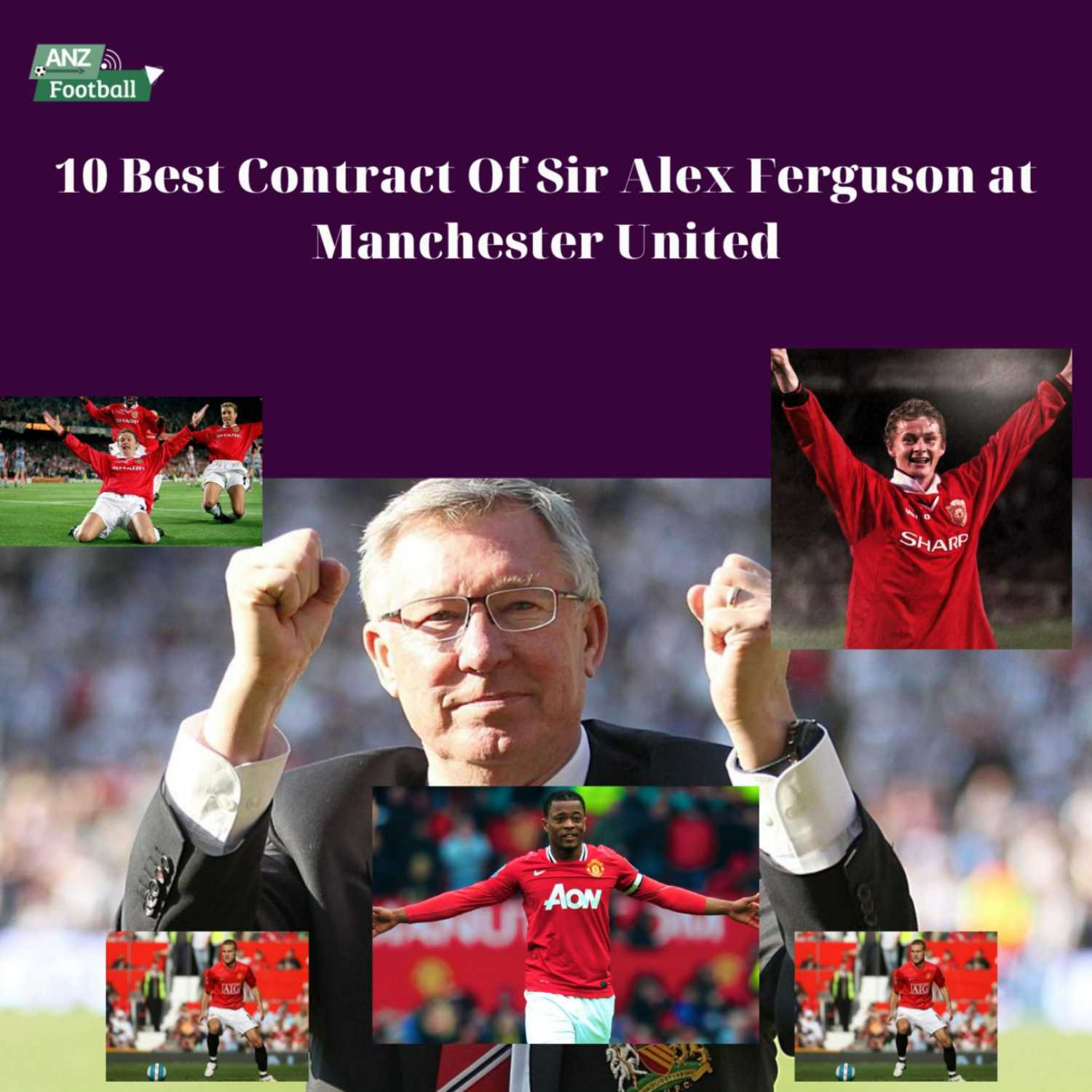 Watch Football Streaming On TV with Anzfootball.com