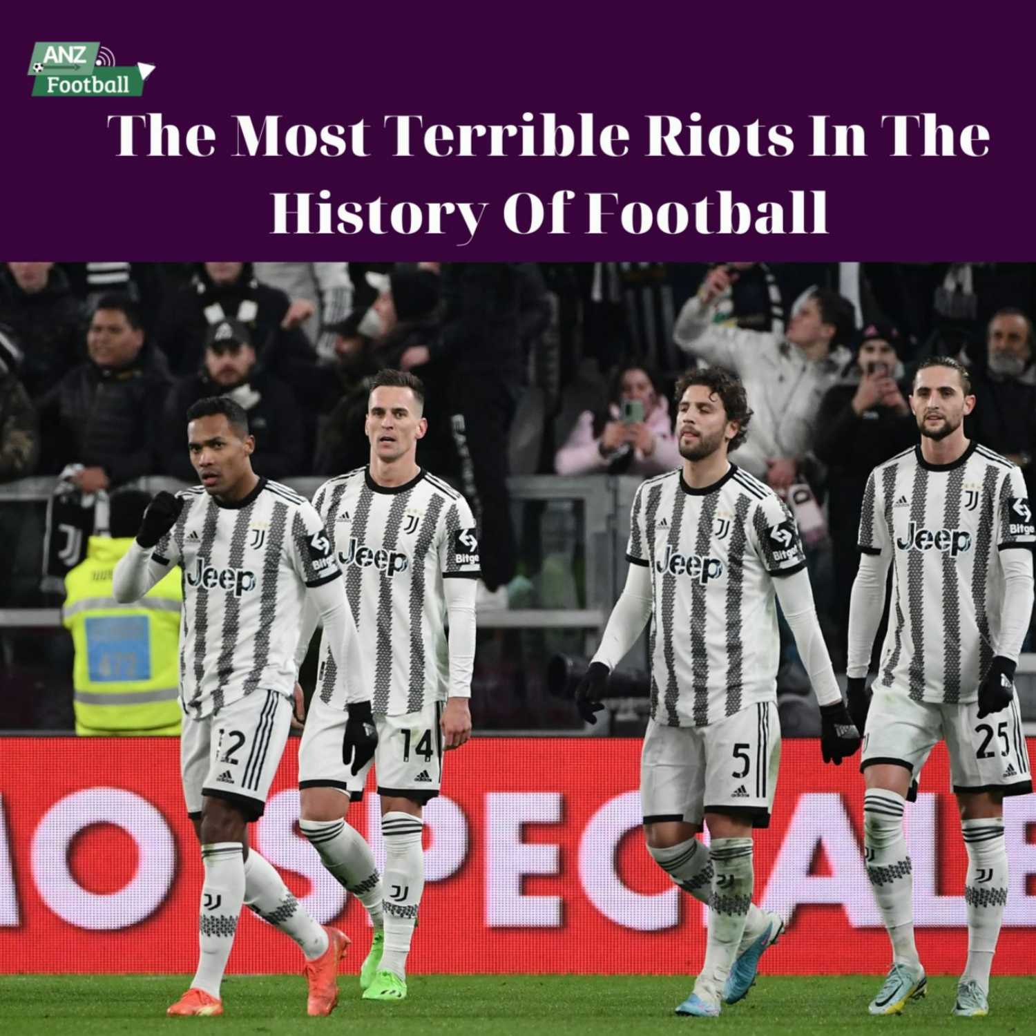 Why Is Serie A So Poor?