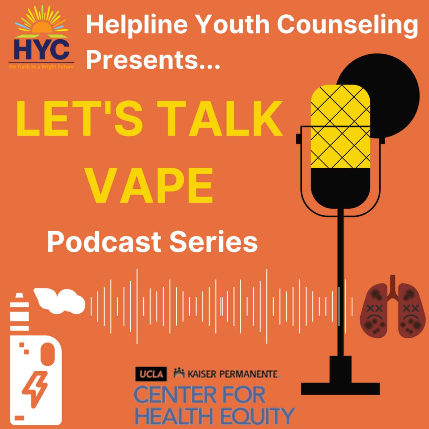 Let's Talk Vape