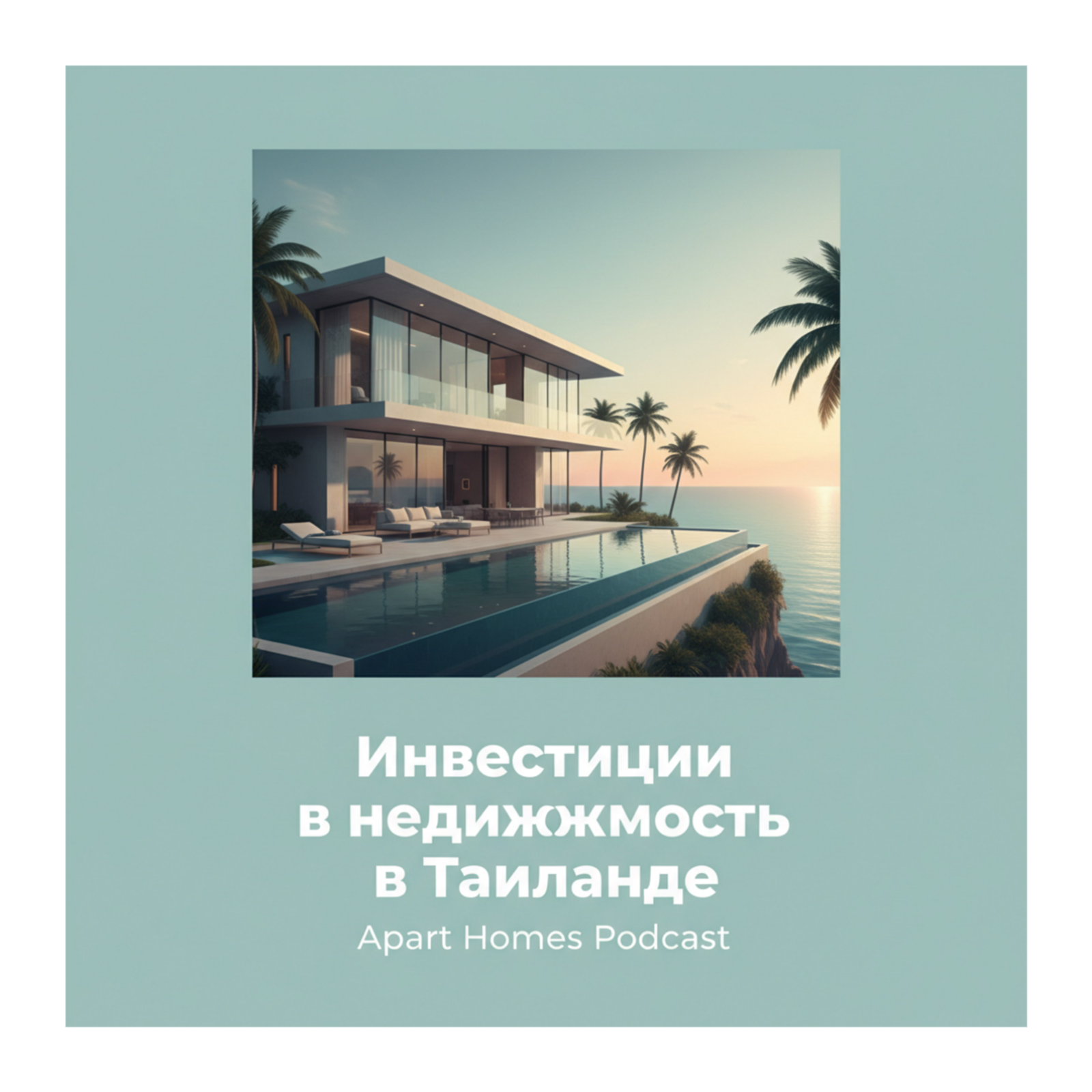 Apart Homes Podcast