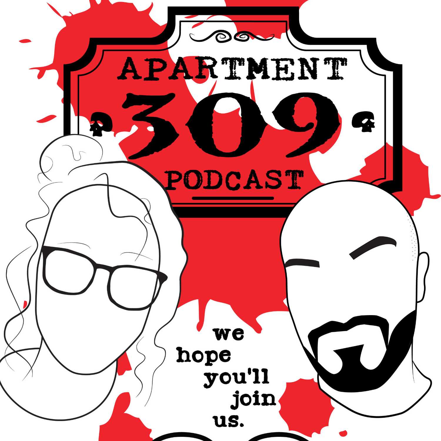 Apartment309 Podcast