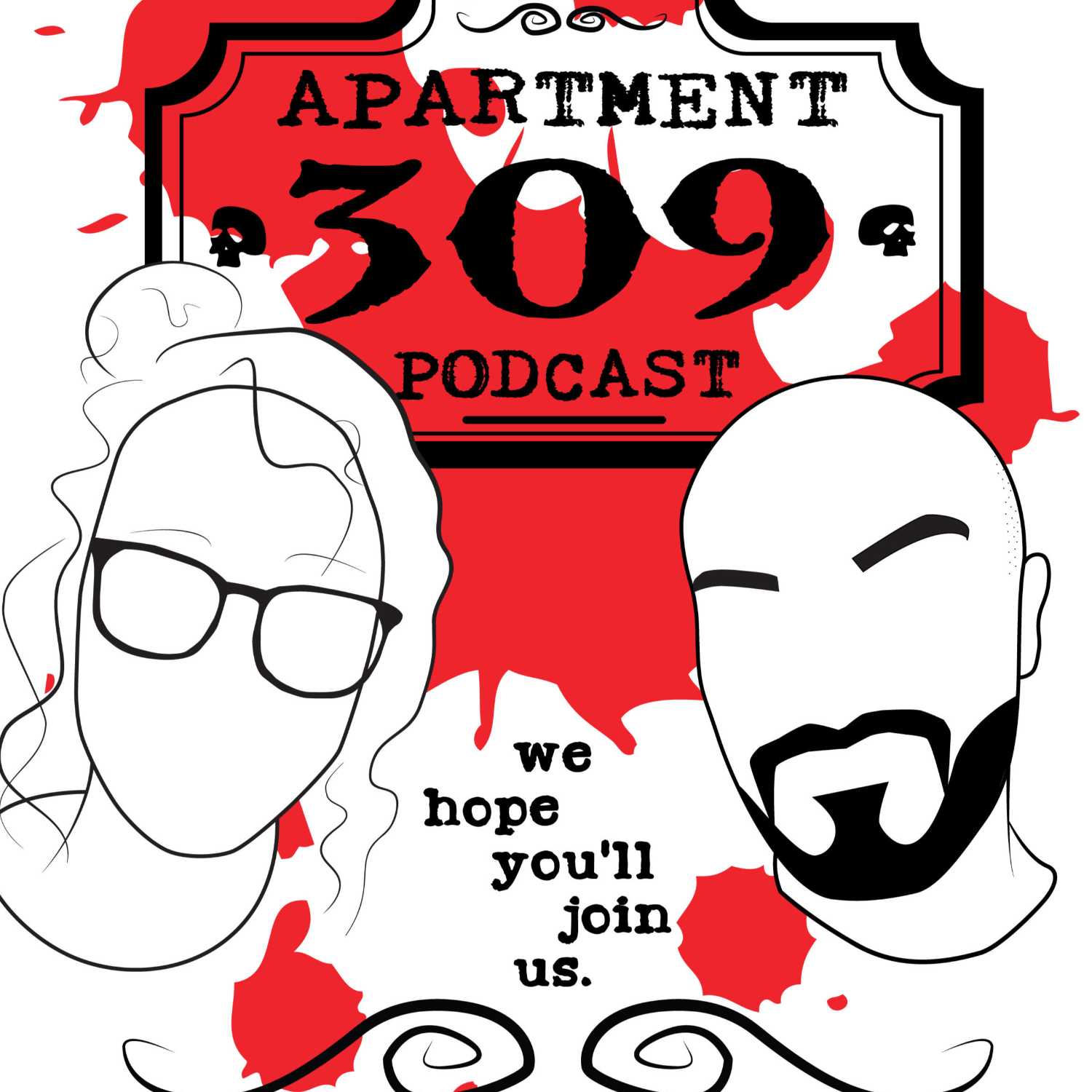 Apartment309 Podcast