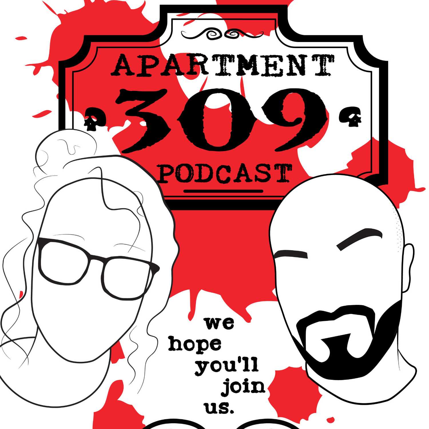 Apartment309 Podcast