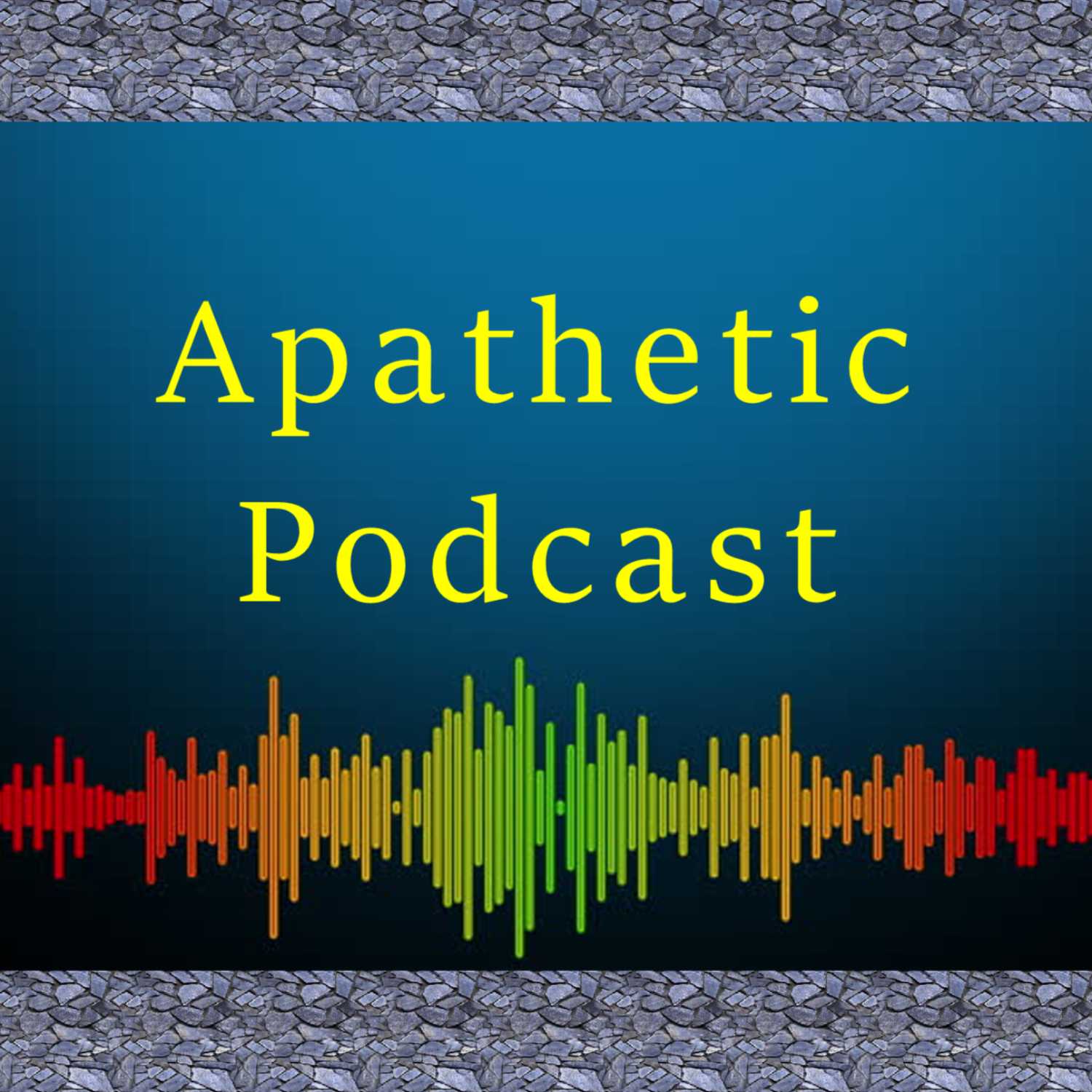 Apathetic Podcast