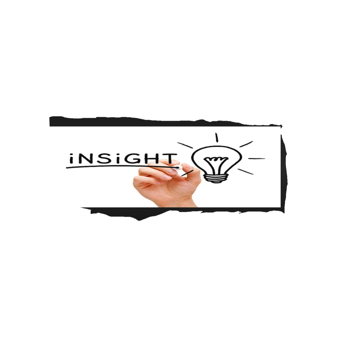 Insight cover art