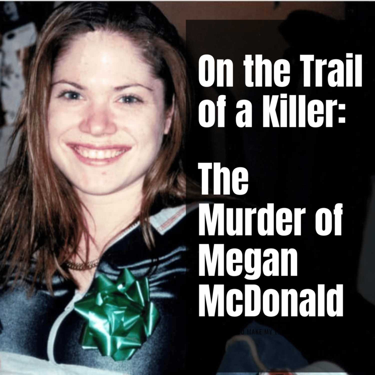On the Trail of a Killer: The Murder of Megan McDonald