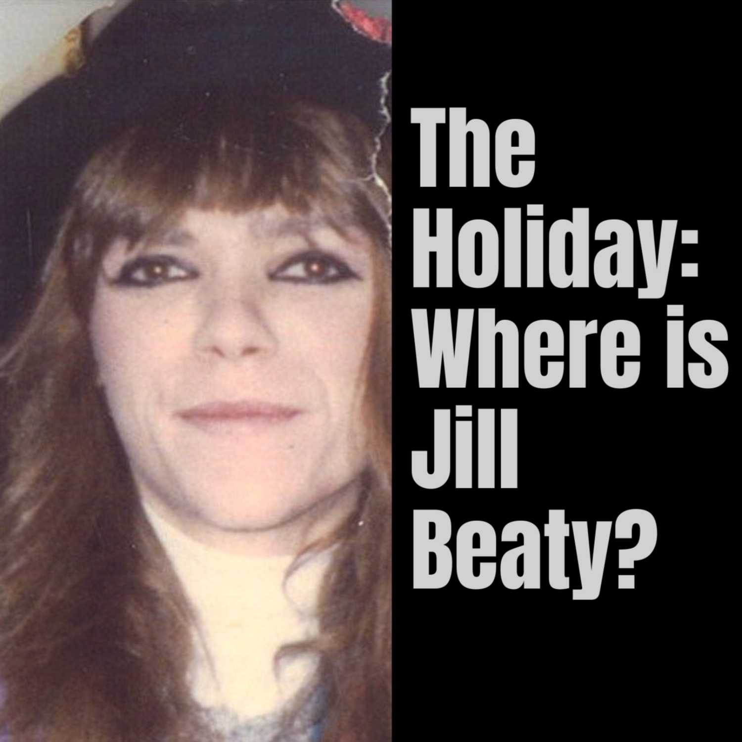 The Holiday: Where is Jill Beaty?