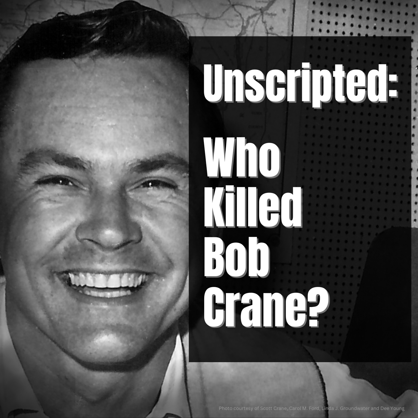 Unscripted: Who Killed Bob Crane?
