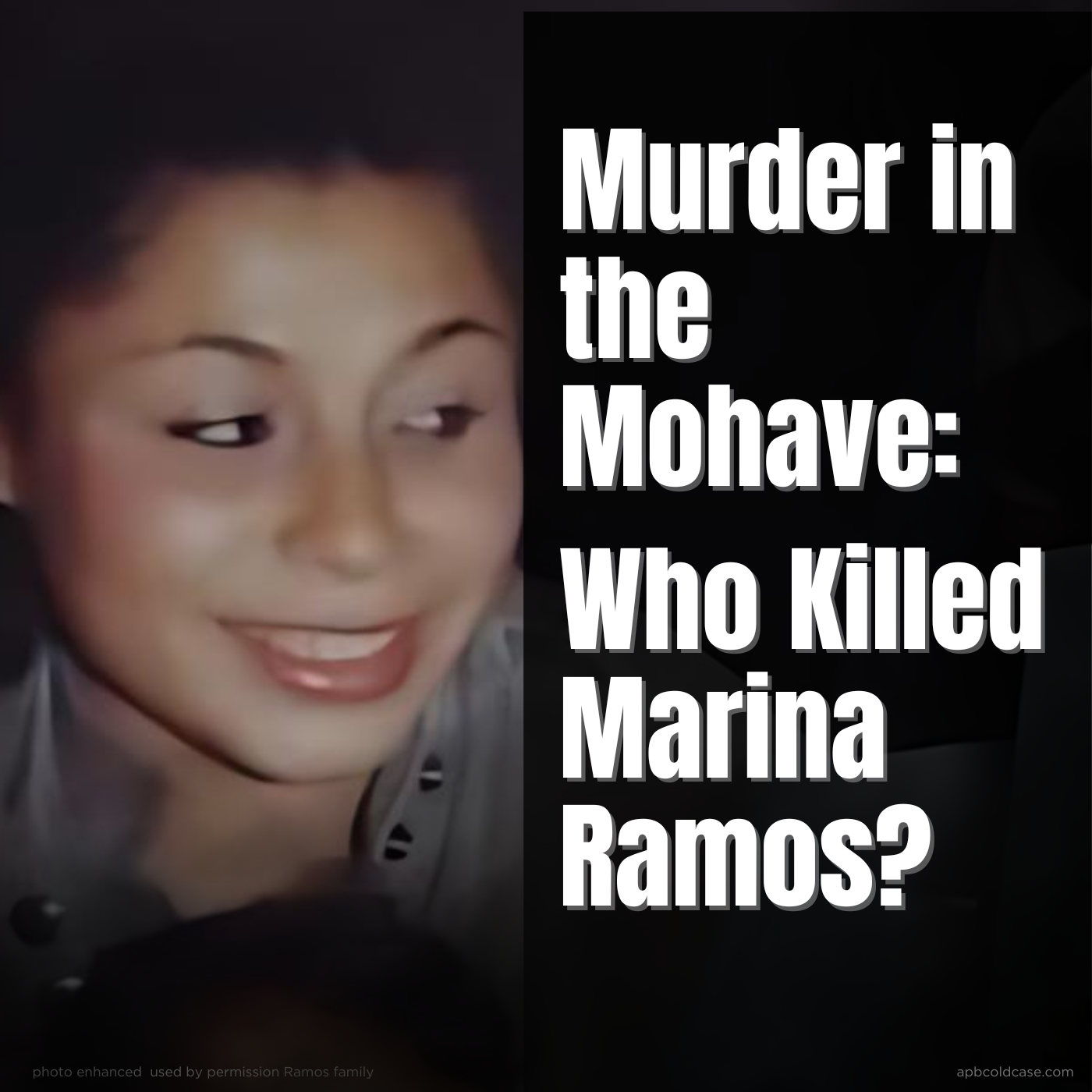 APB Cold Case