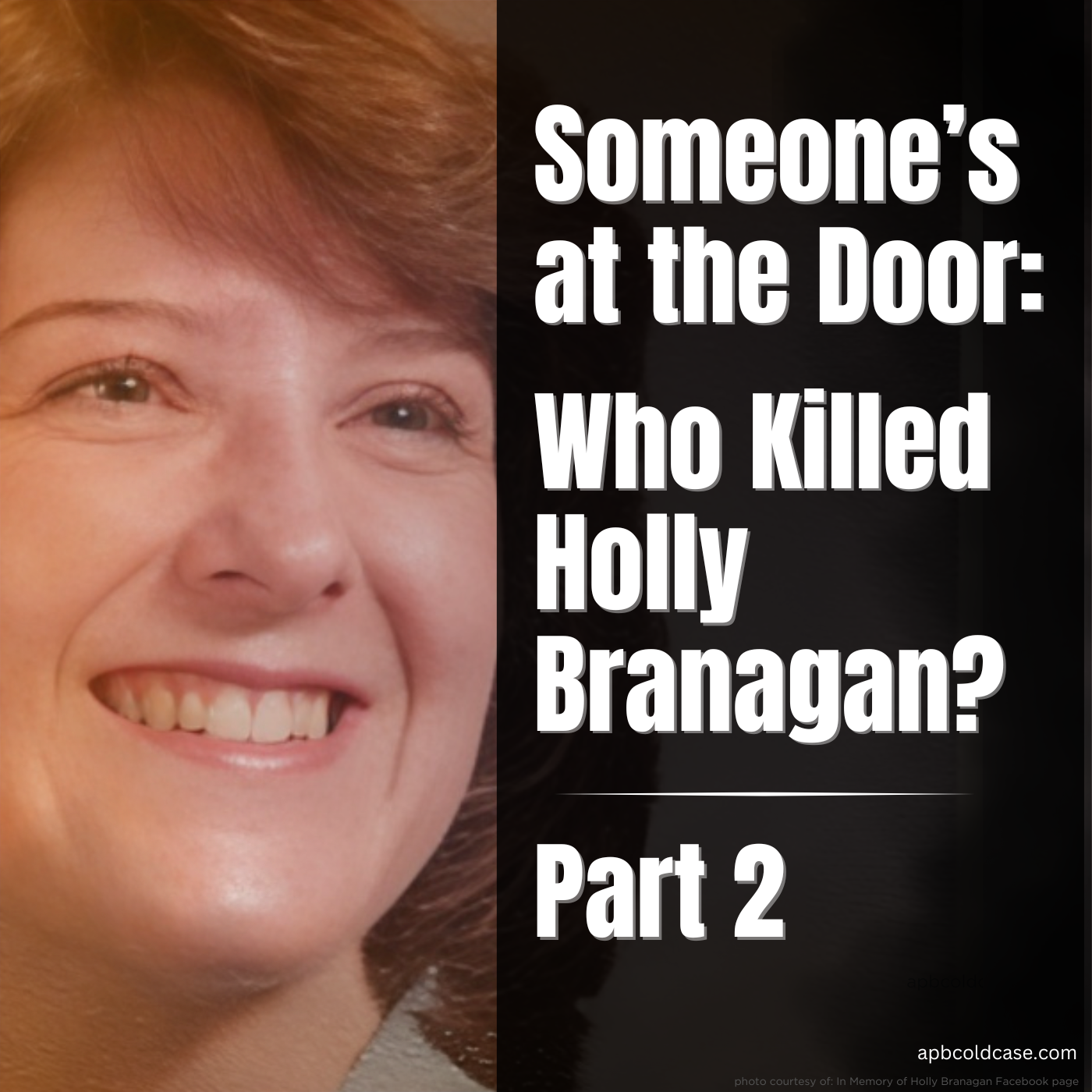 APB Cold Case