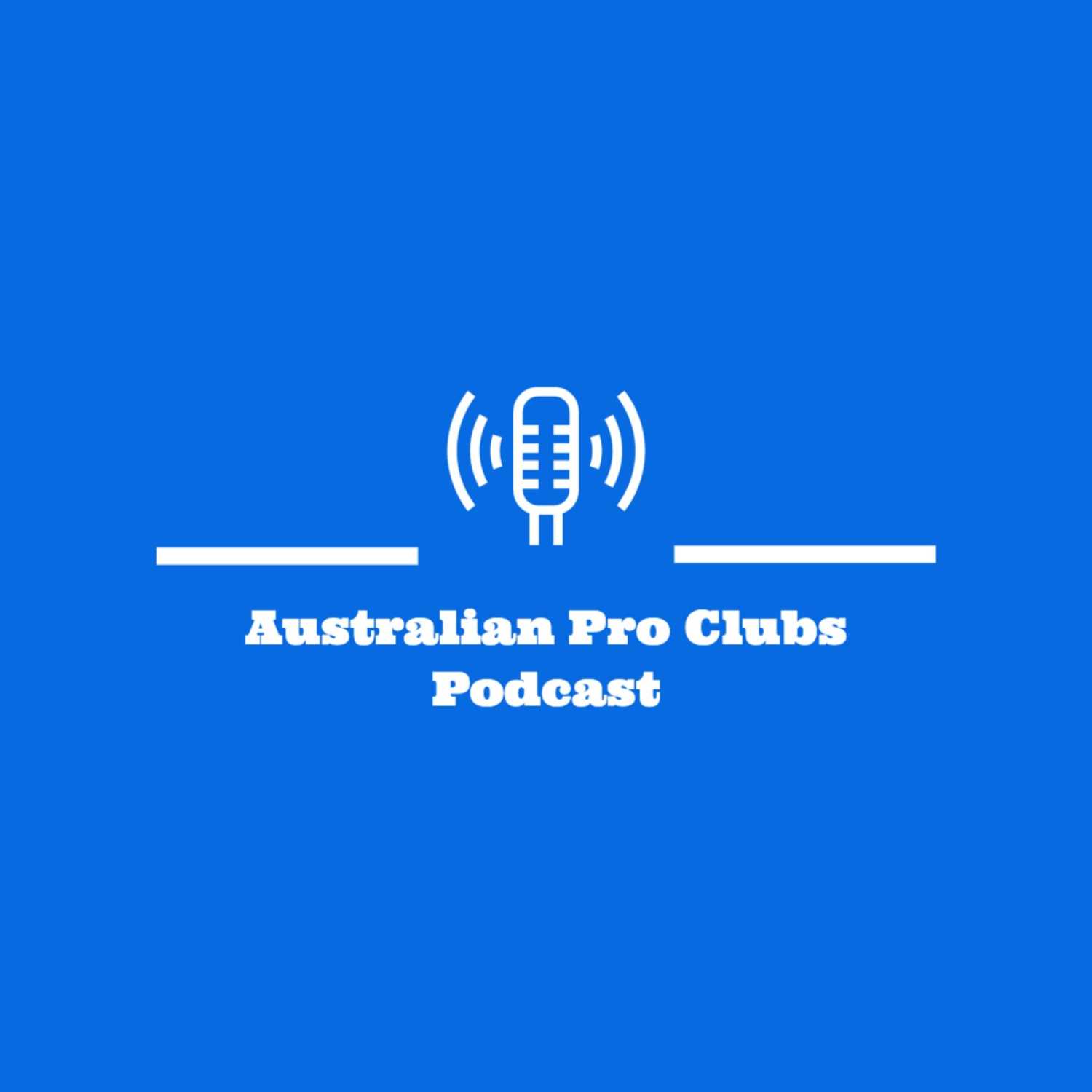 APC Podcast podcast artwork