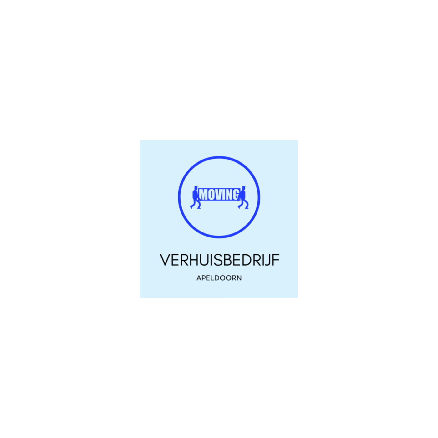 Apeldoorn Verhuisbedrijf