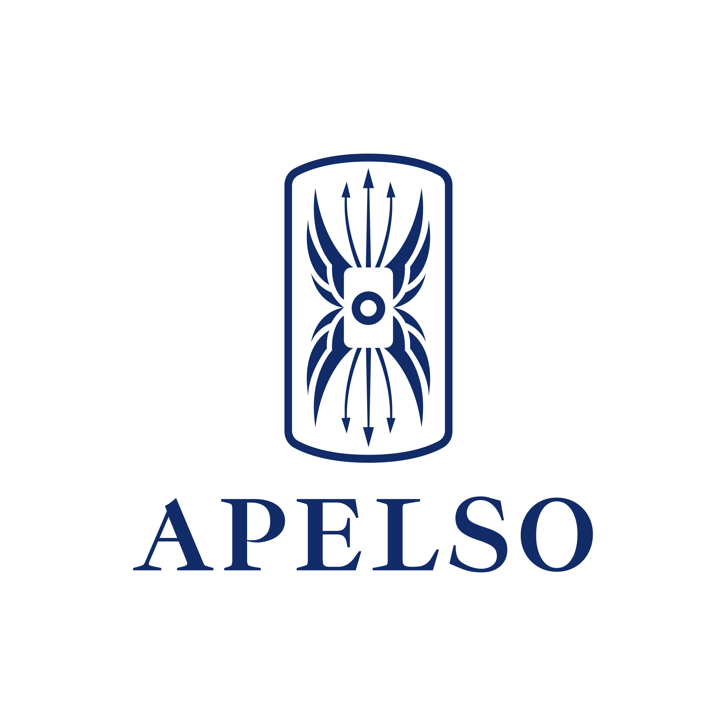 Apelso Podcast