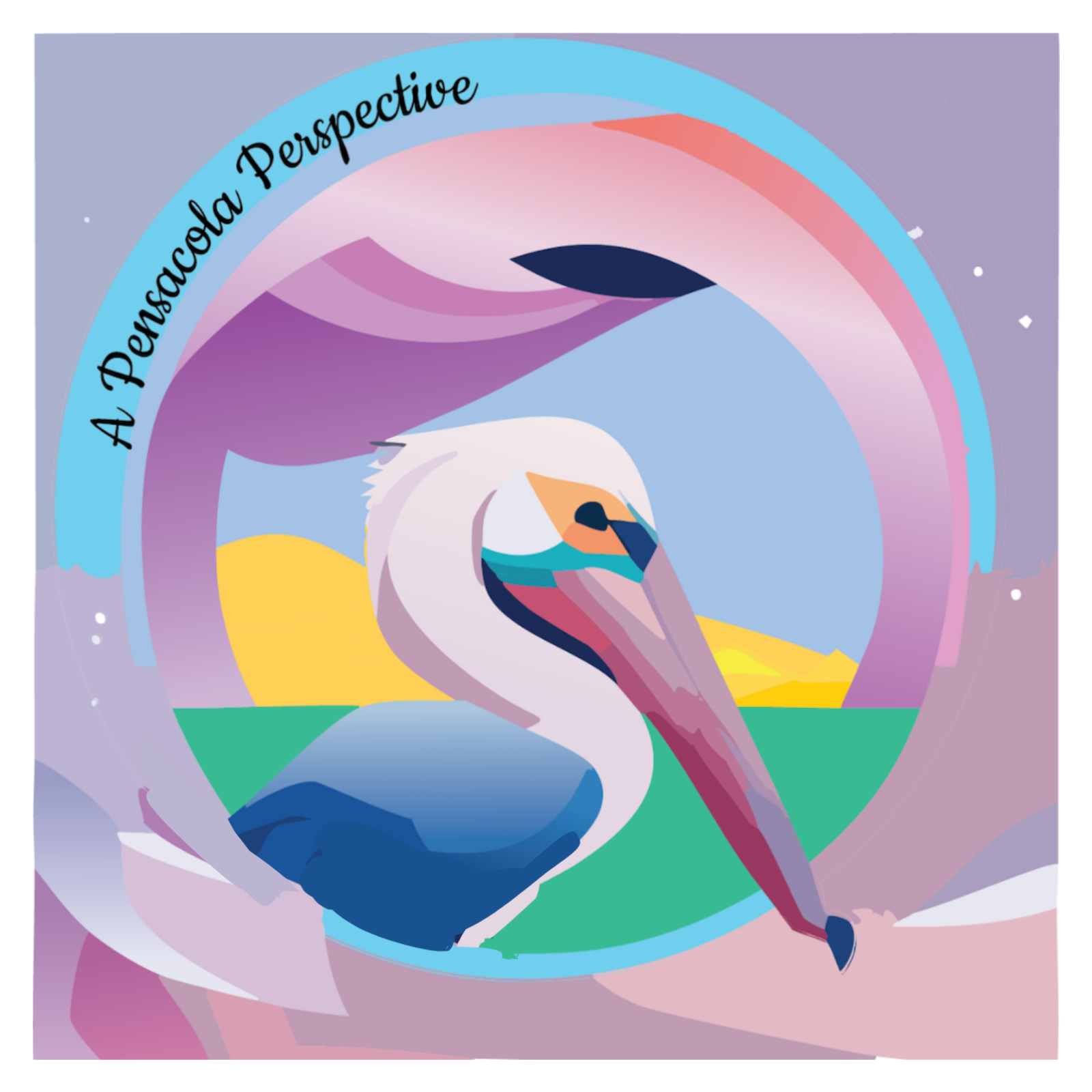 A Pensacola Perspective