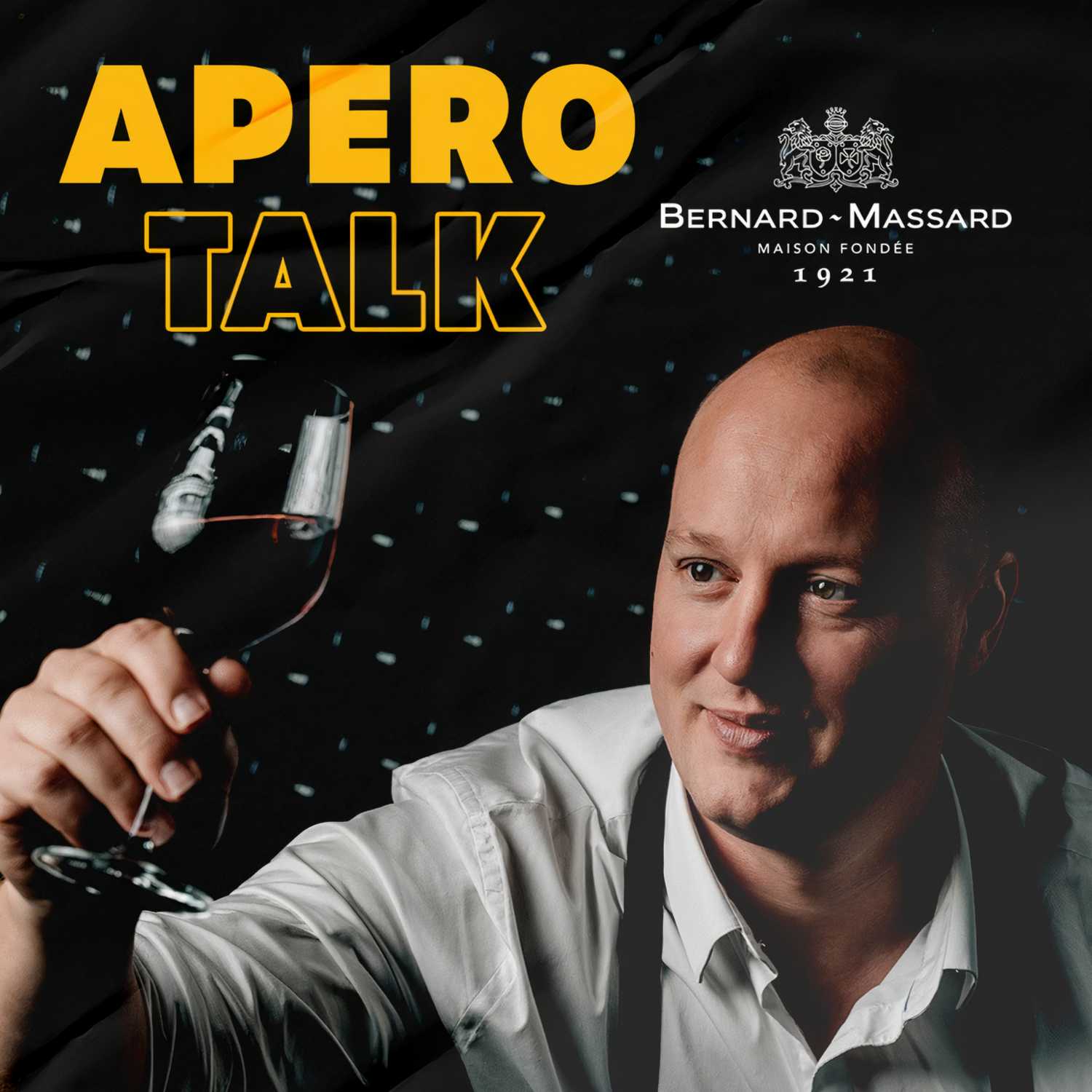APERO TALK by Bernard-Massard