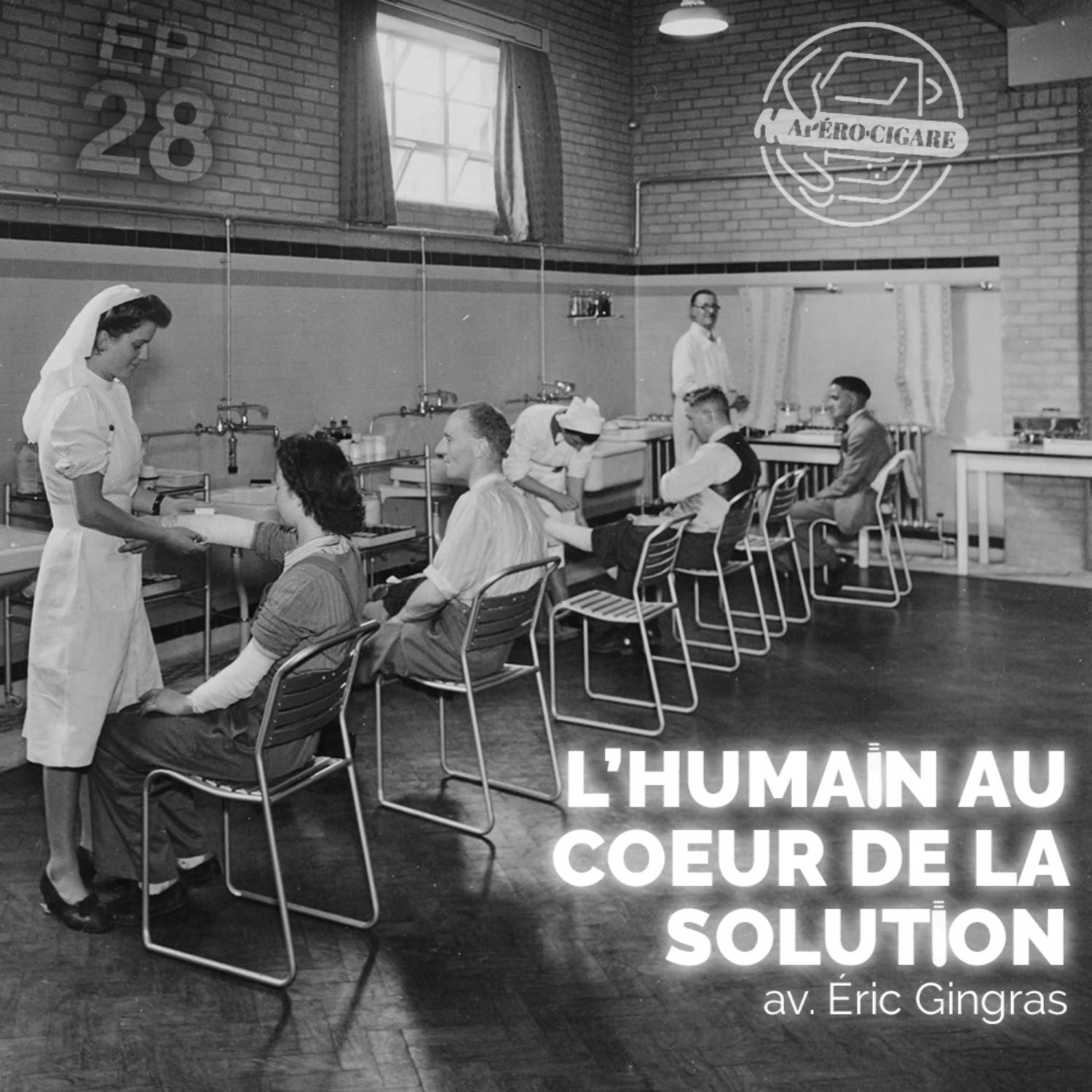 Apéro-Cigare