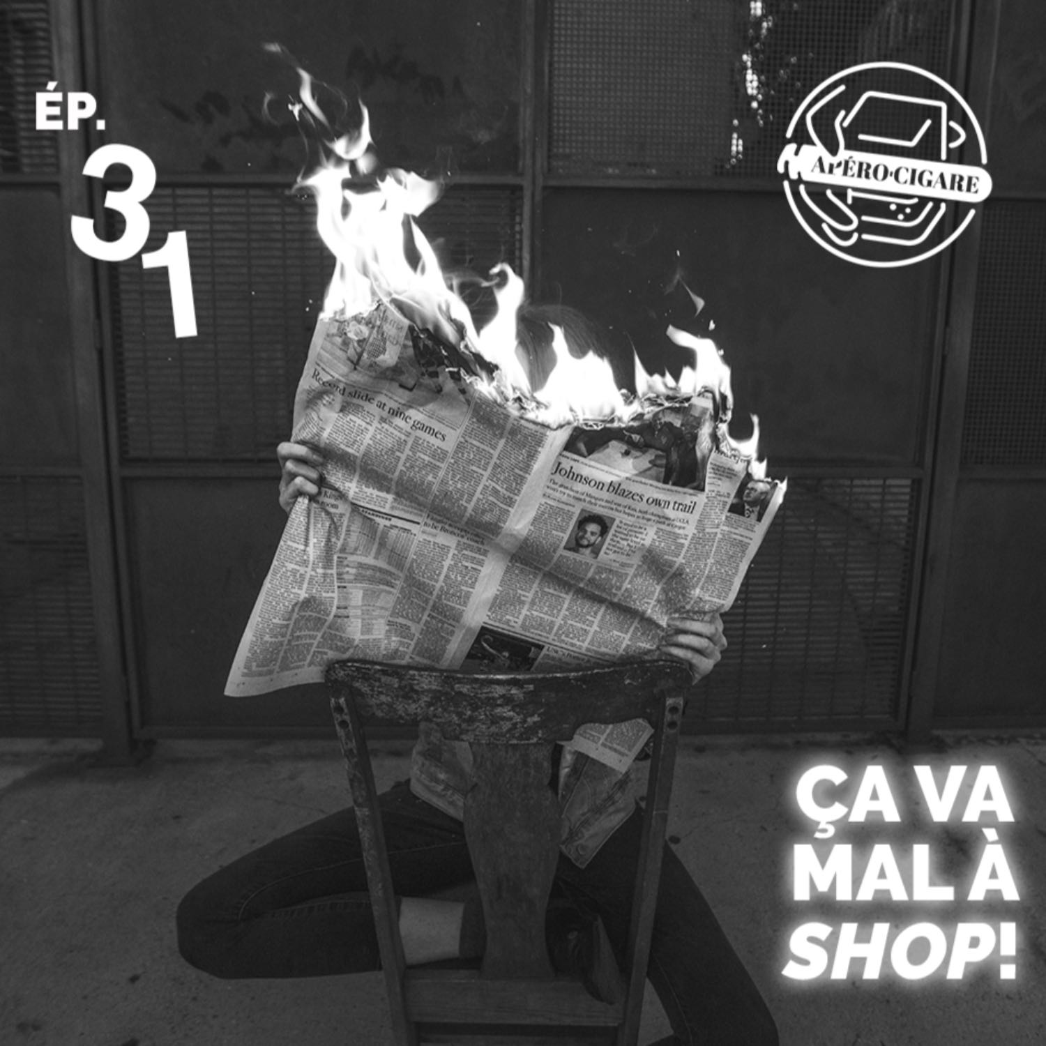 Apéro-Cigare