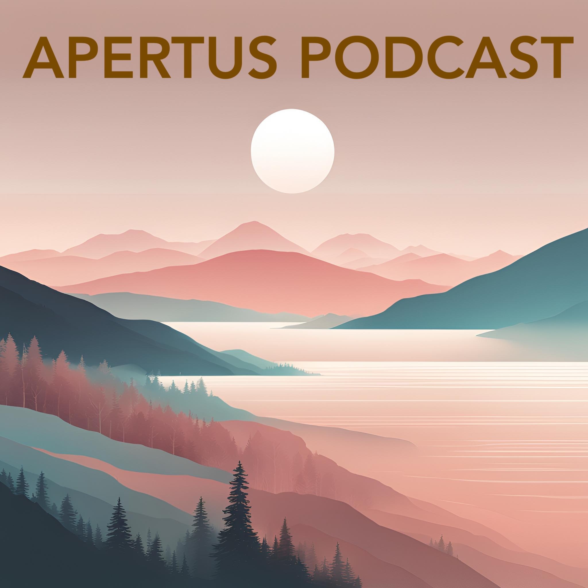Apertus Podcast