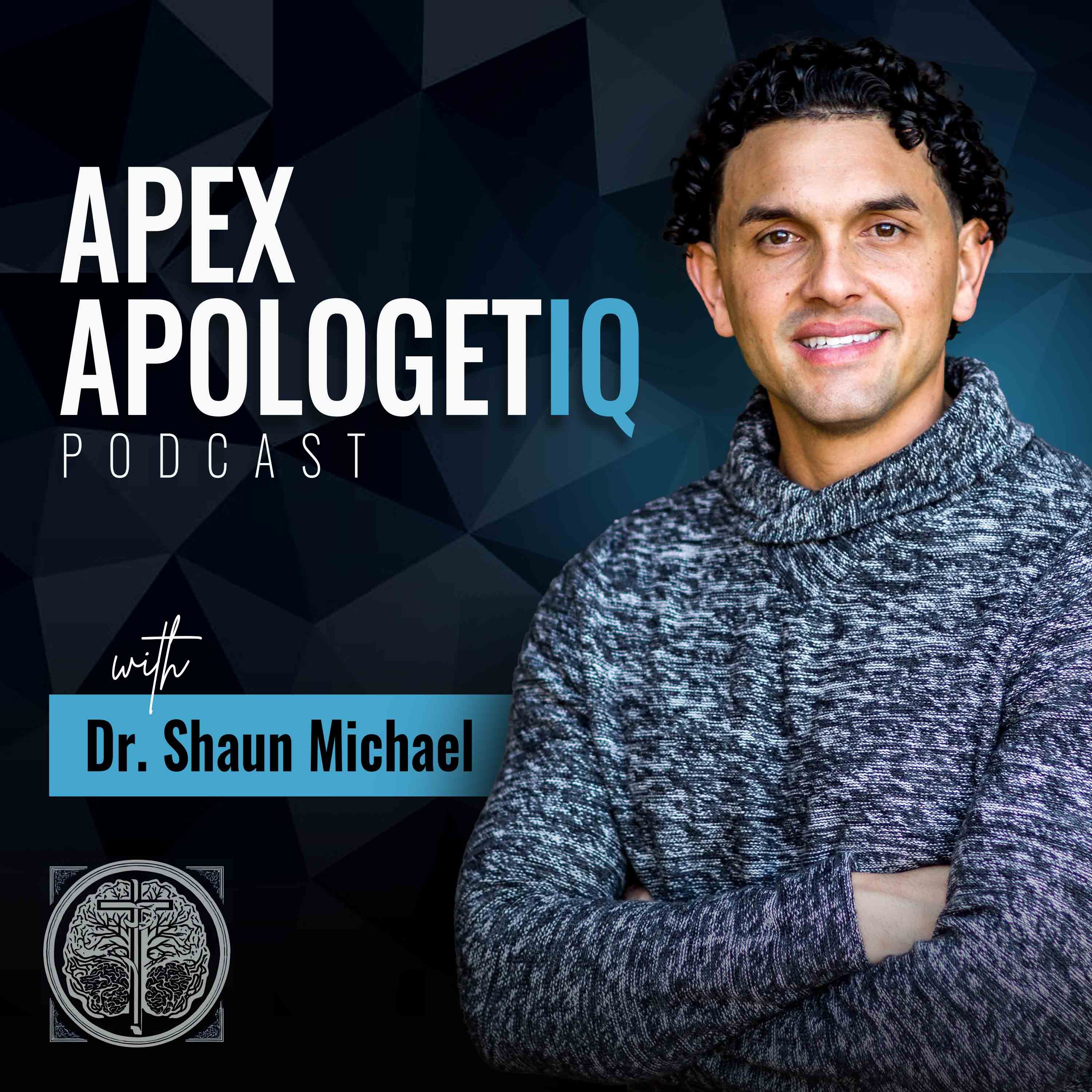 Apex ApologetIQ Podcast