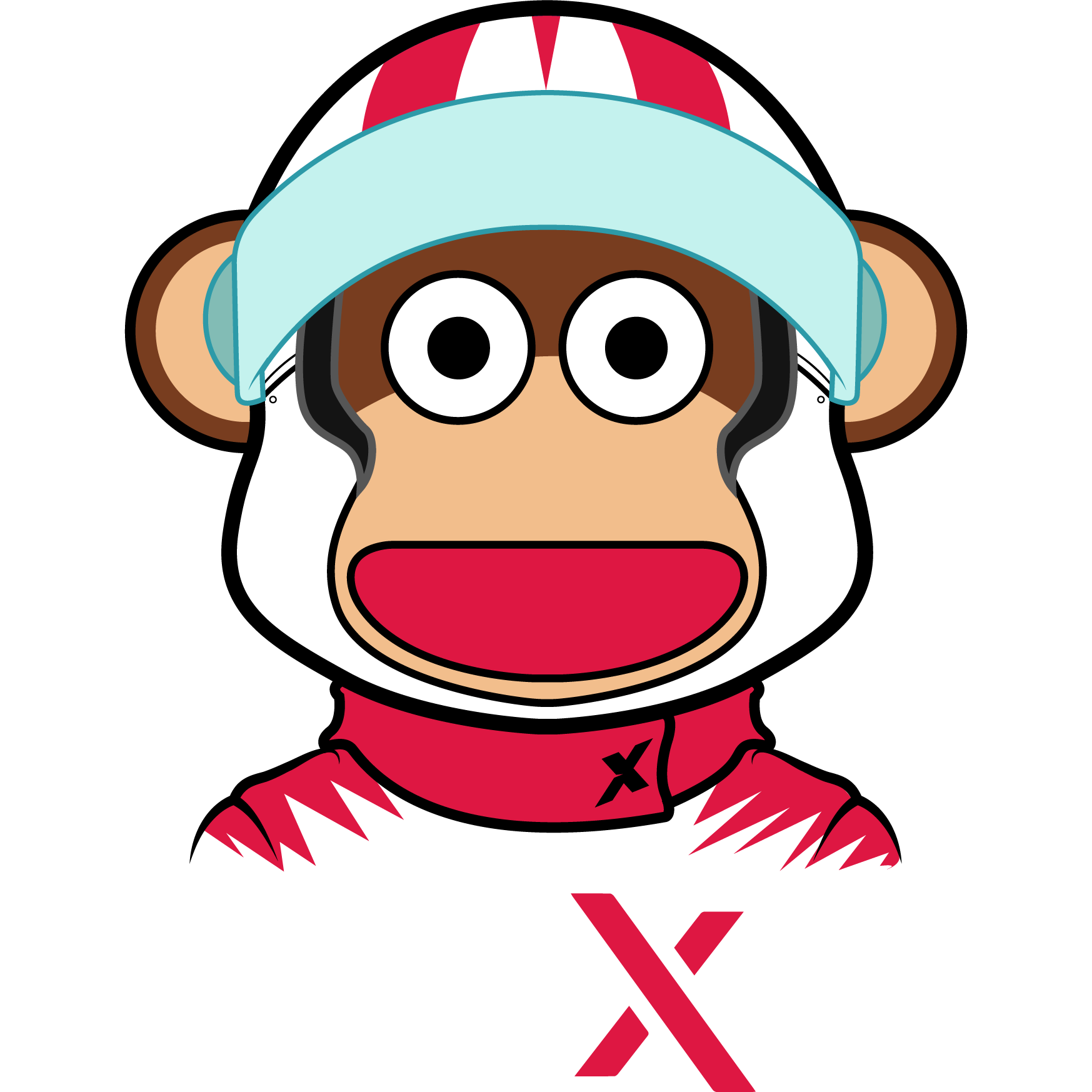 apeX Podcast cover art