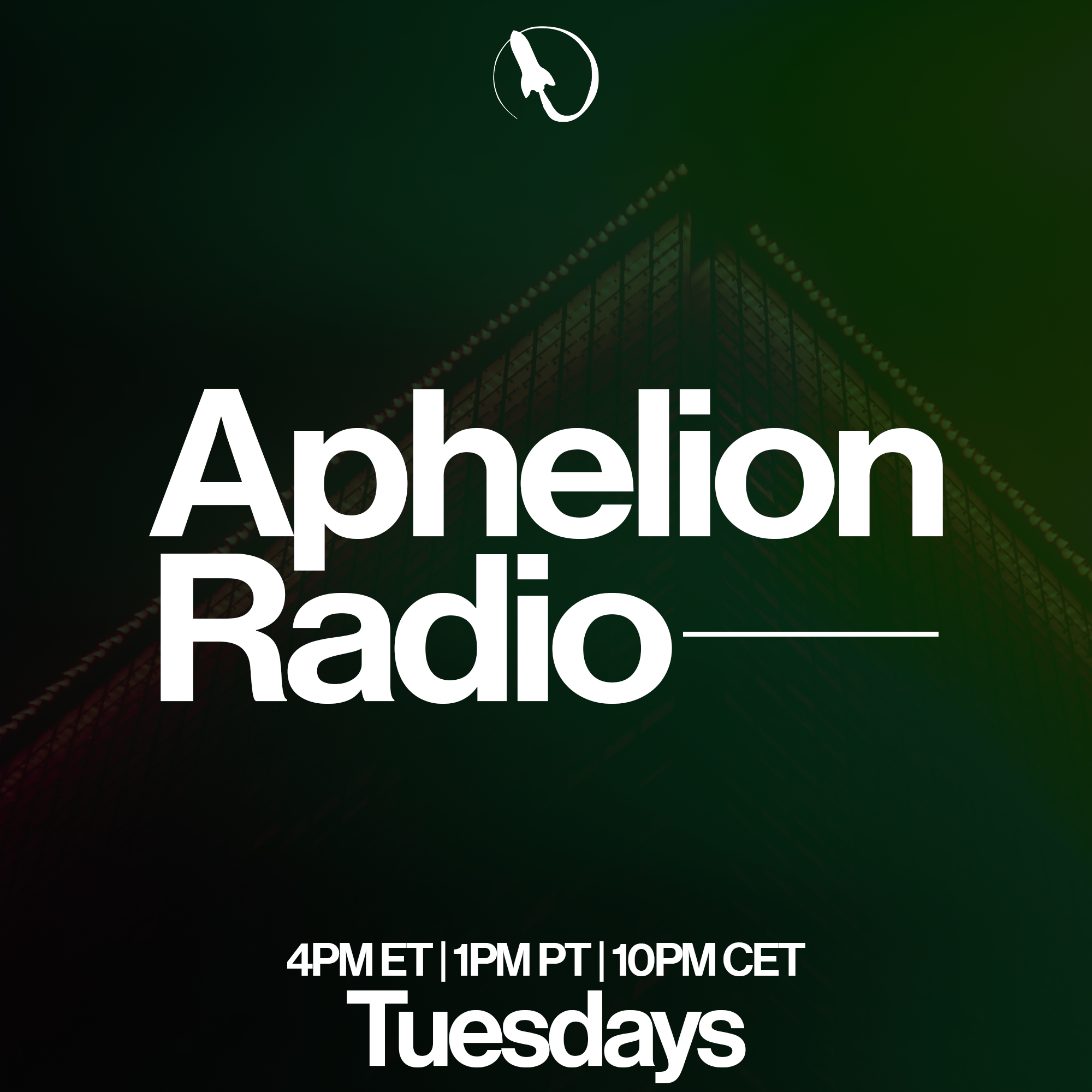 Aphelion Radio