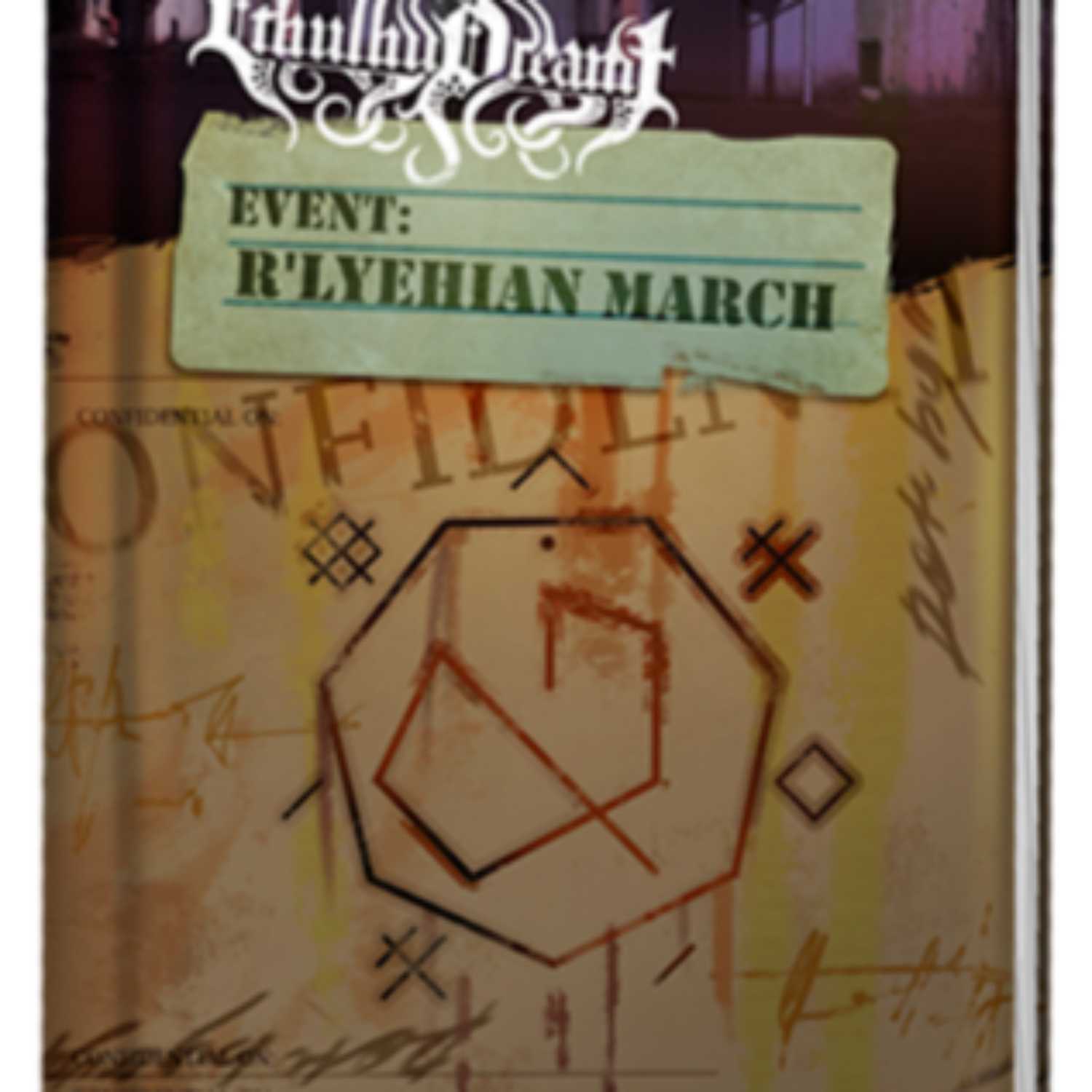 A Pint Of Cthulhu