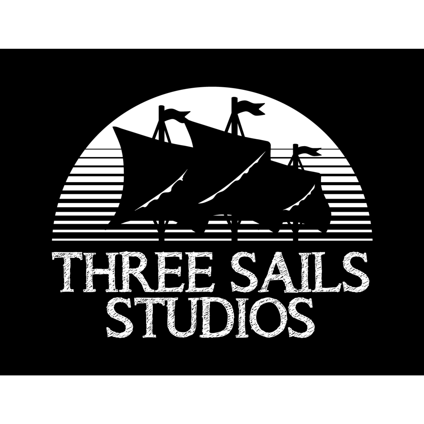 Interveiw with George of Three Sails Studio 