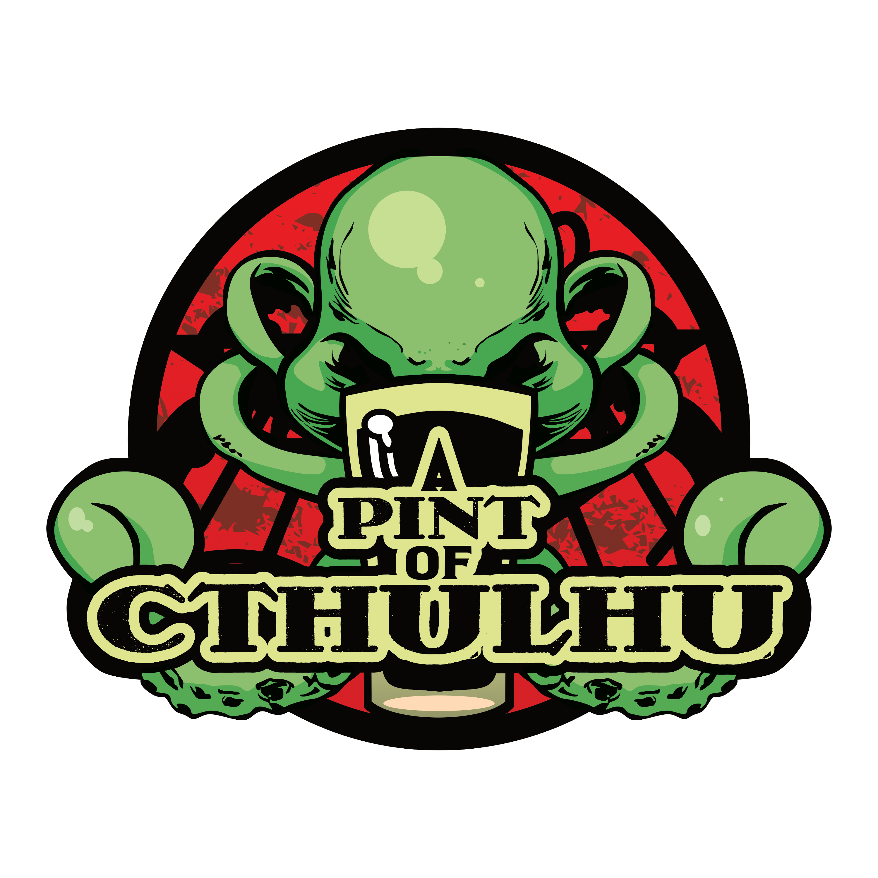 Interview with Paul Gannon of Cheapshow episode artwork