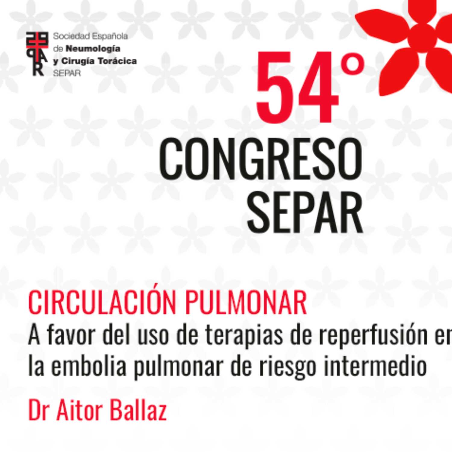 A pleno pulmón