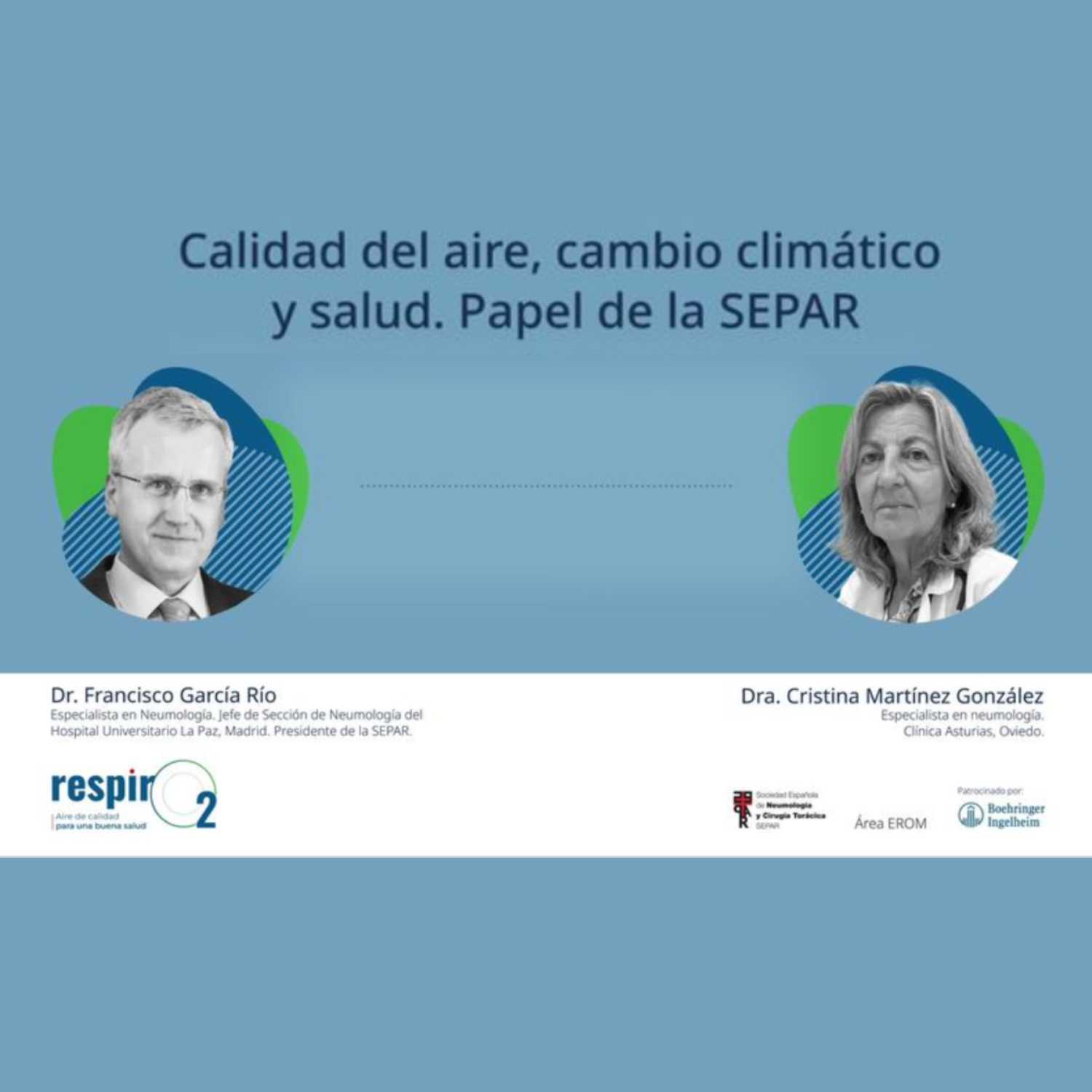 A pleno pulmón