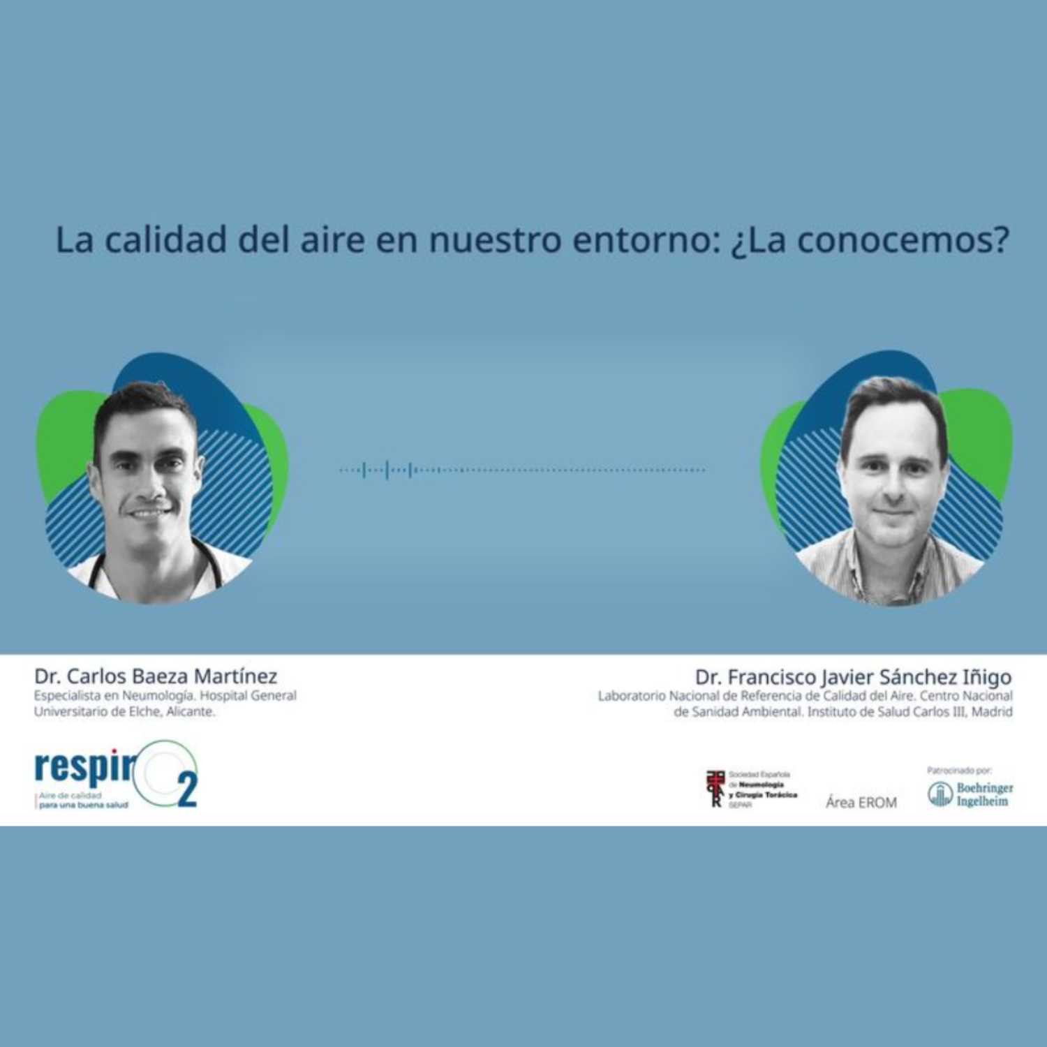 A pleno pulmón