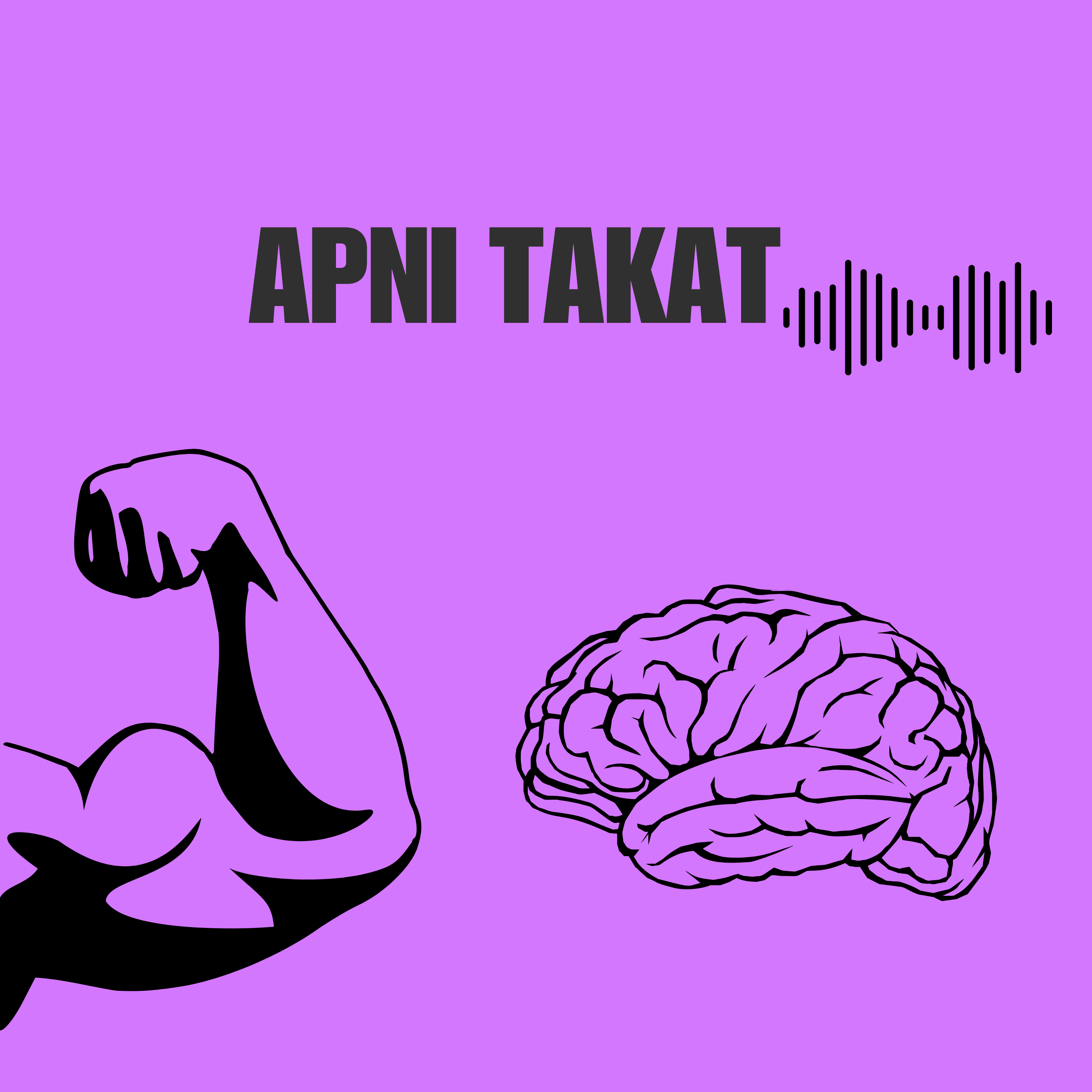 APNI TAKAT