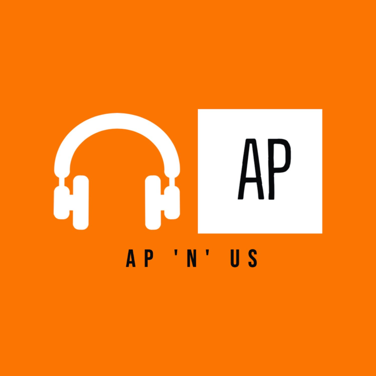 AP \'n\' Us