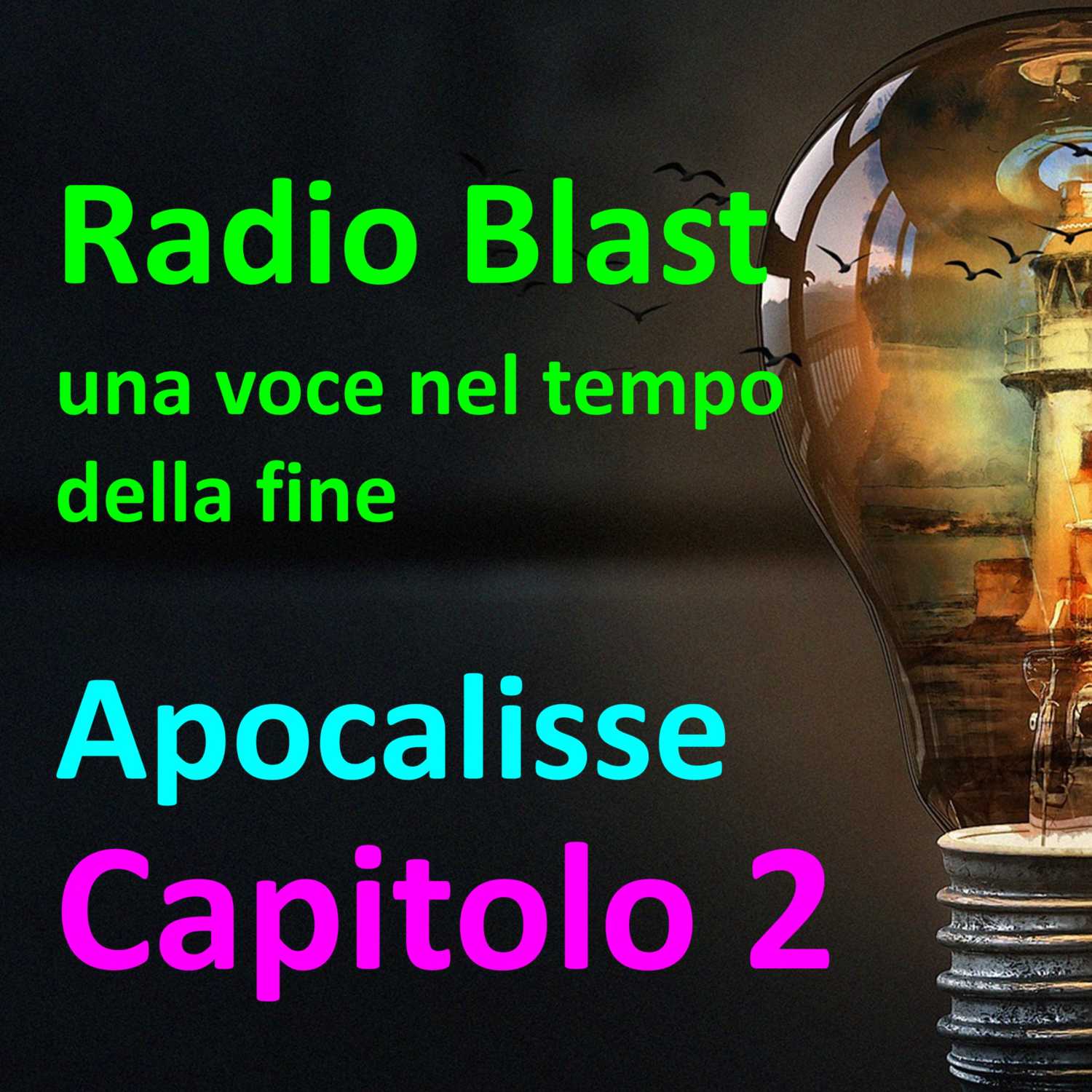 Apocalisse Capitolo 2