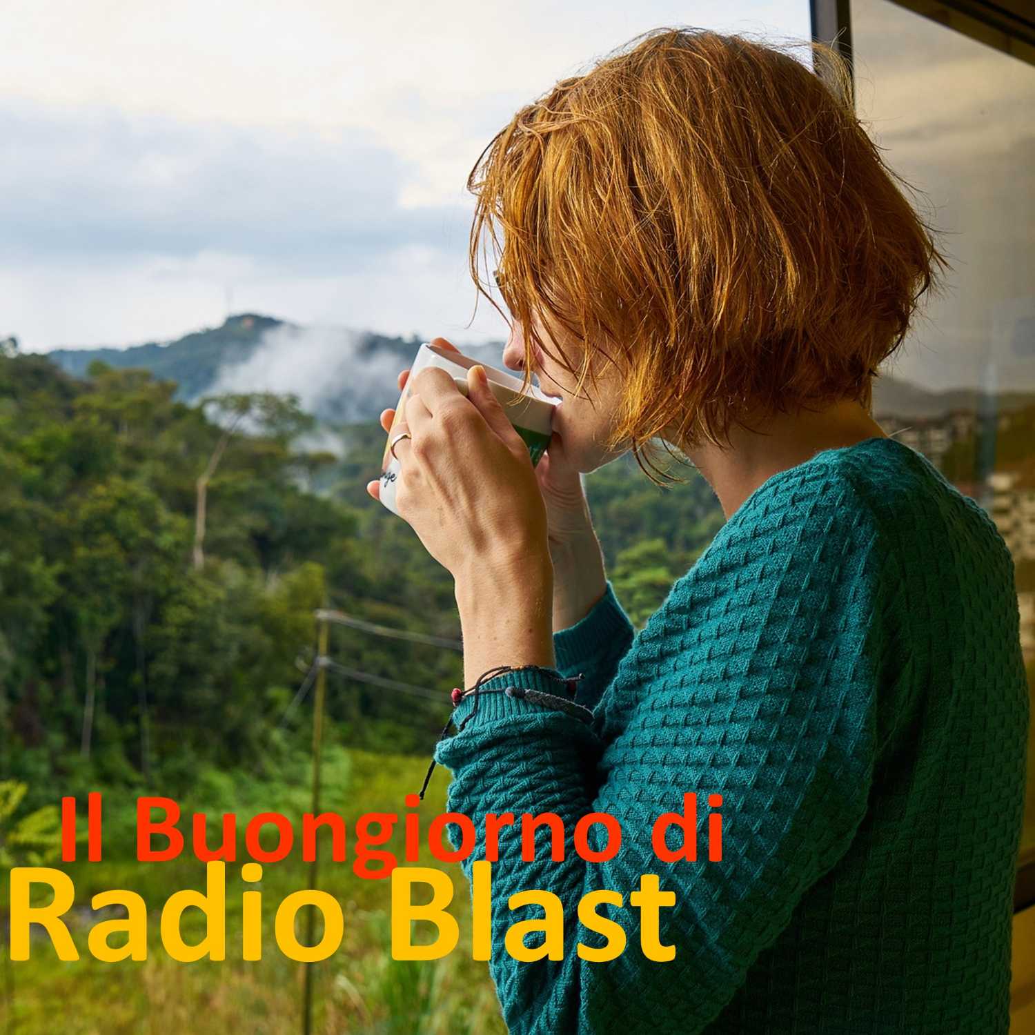 Guarito da paralisi dello spirito